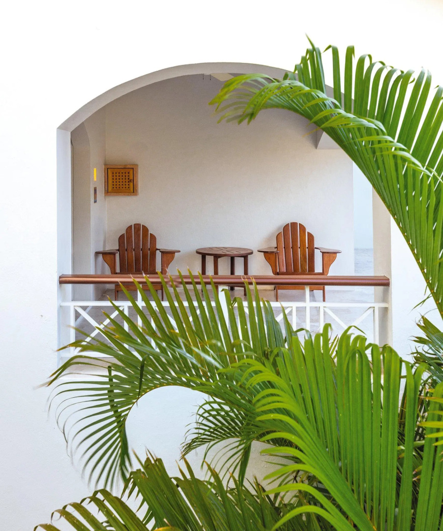 The Raintree Villa Vera Isla Mujeres