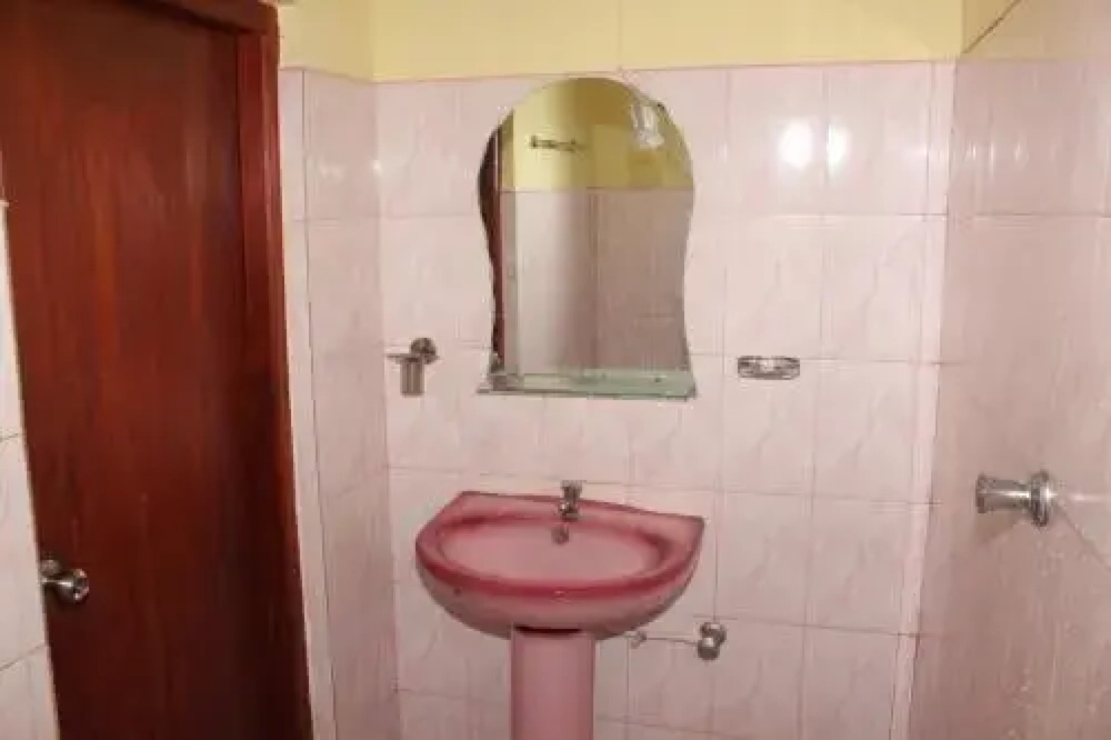 Ocean View Accommodation