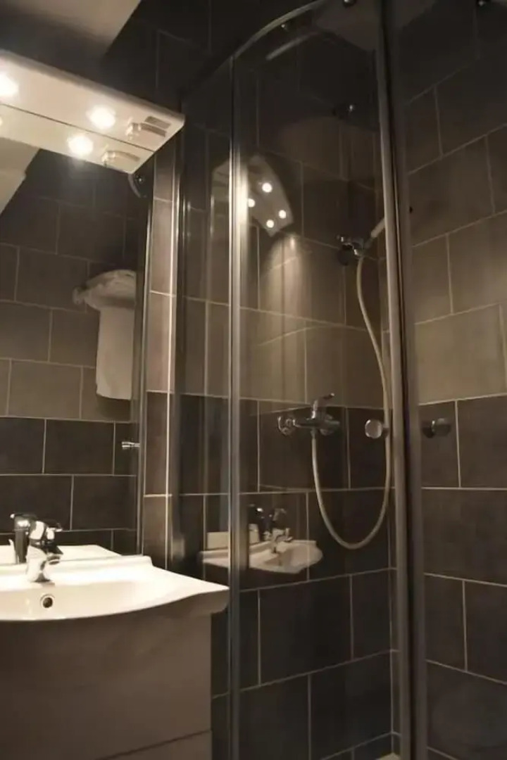 Salle de Réception Hébergement Haute Savoie 74 - Résidence Le Fontenay