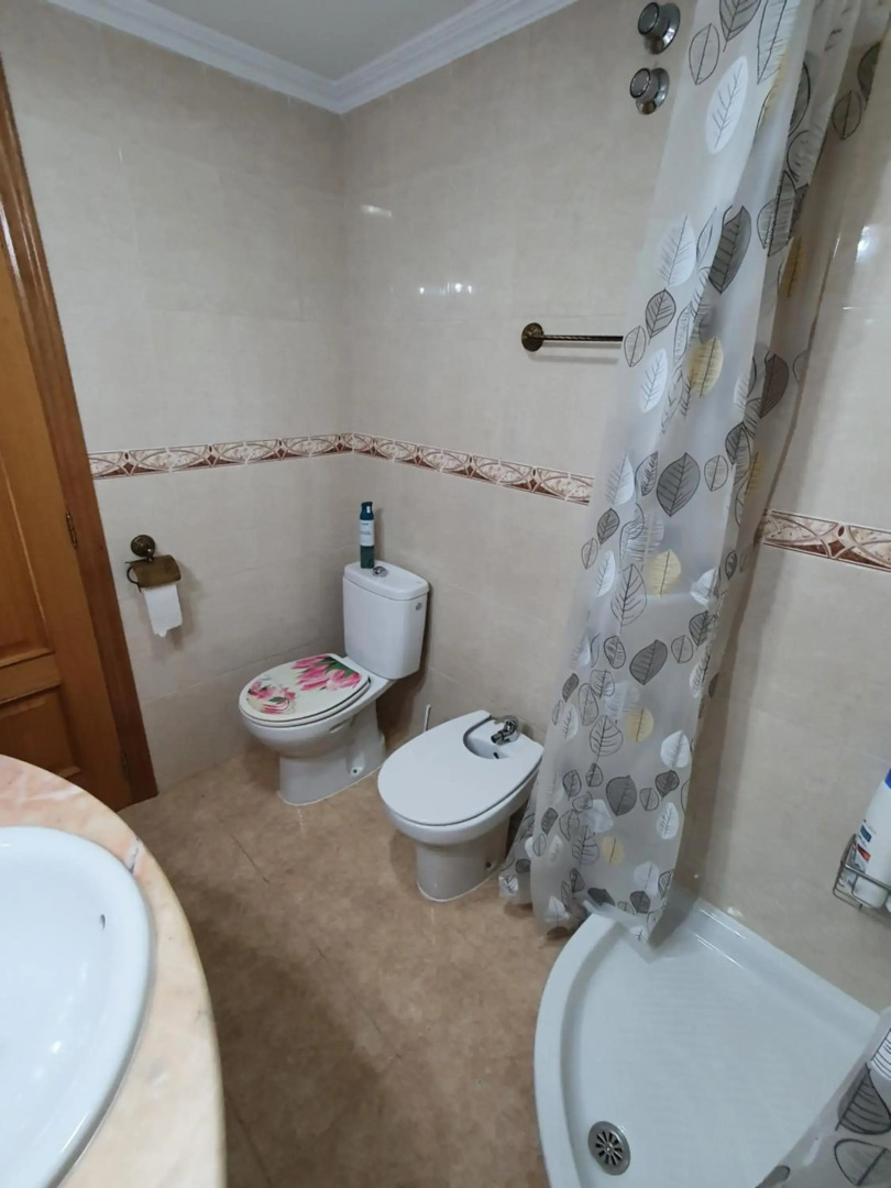Apartamento Alkabir Playa