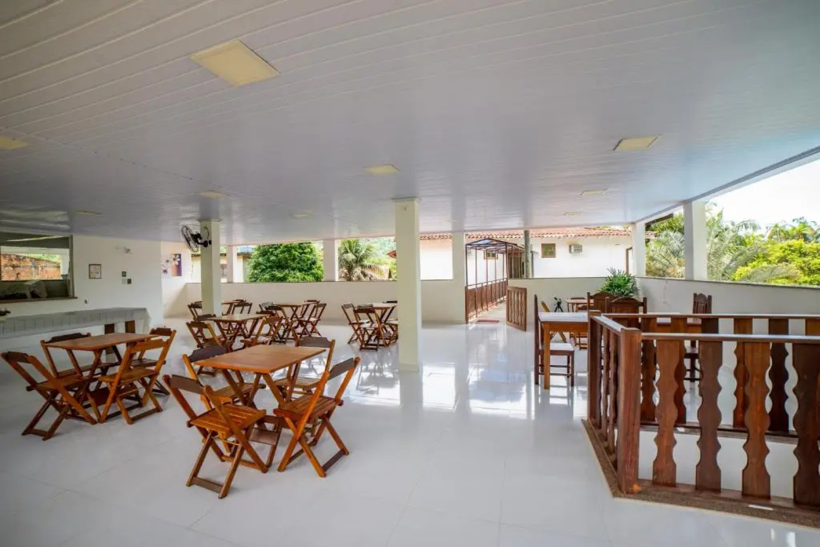 Pousada Cantinho do Sossego em Paraty