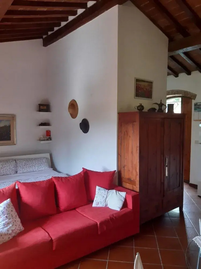 Country Residence Turicchi