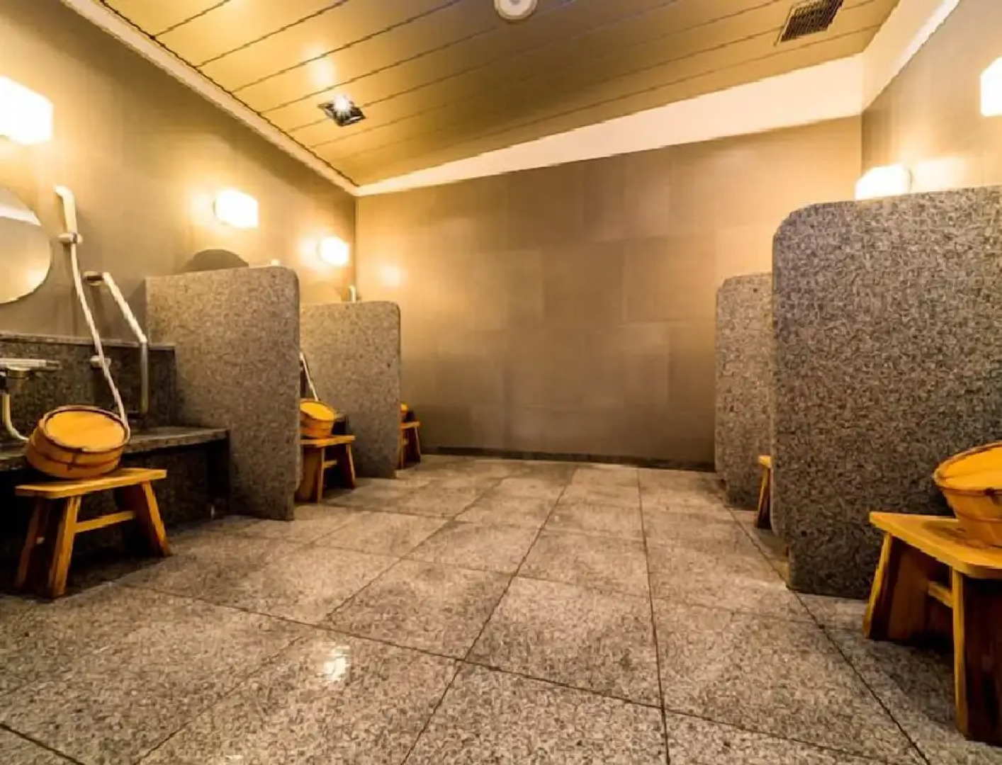 Super Hotel Nara Yamatokoriyama