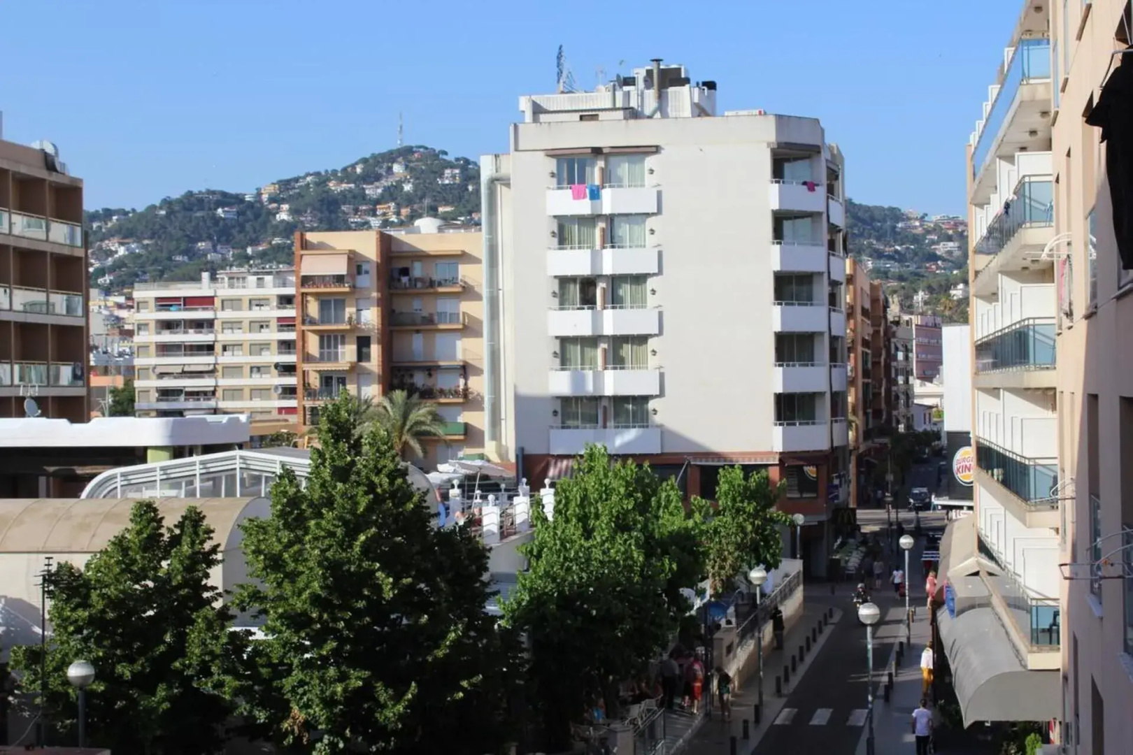 Apartaments Lloret Sun