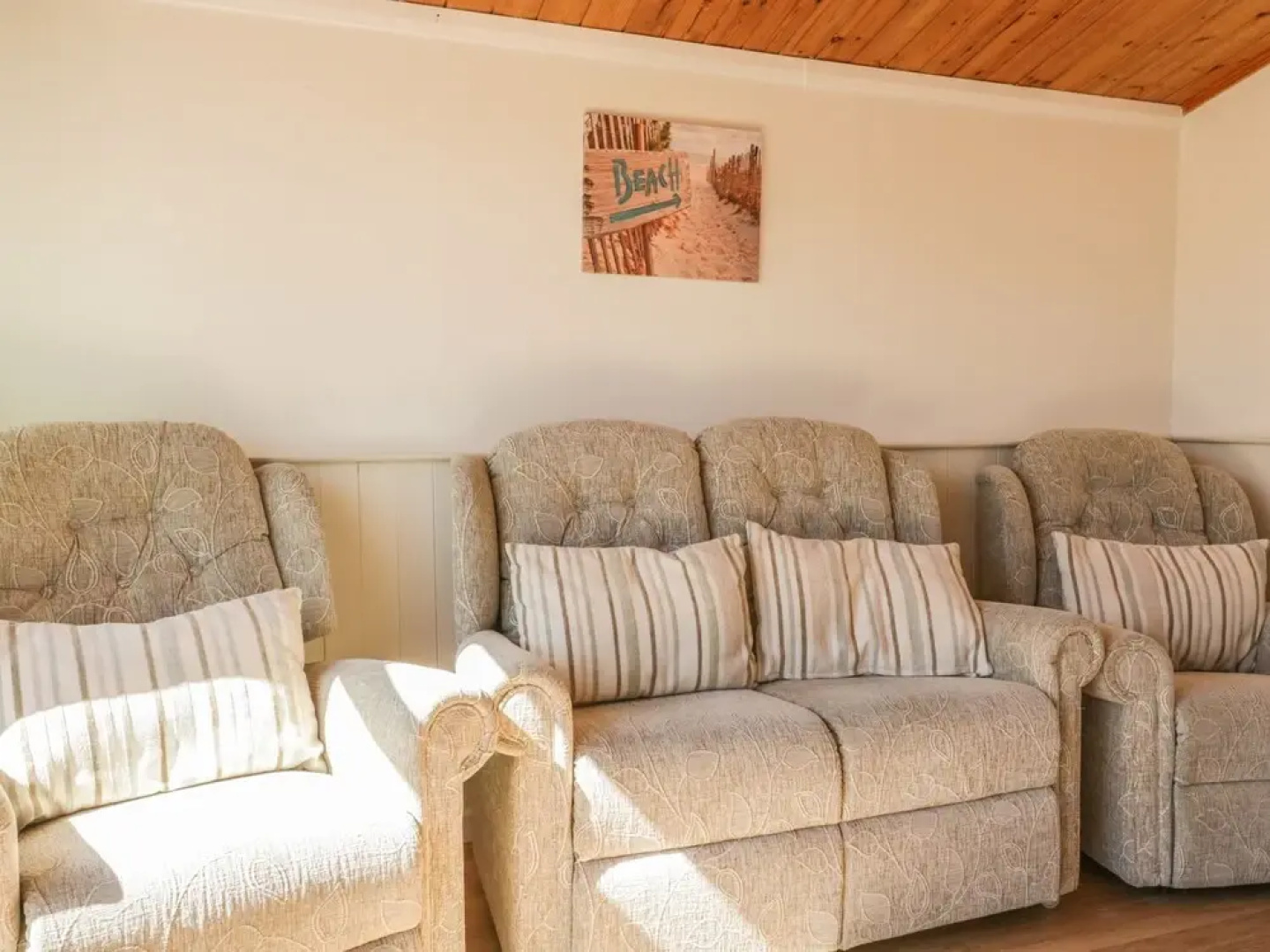 Chalet 209