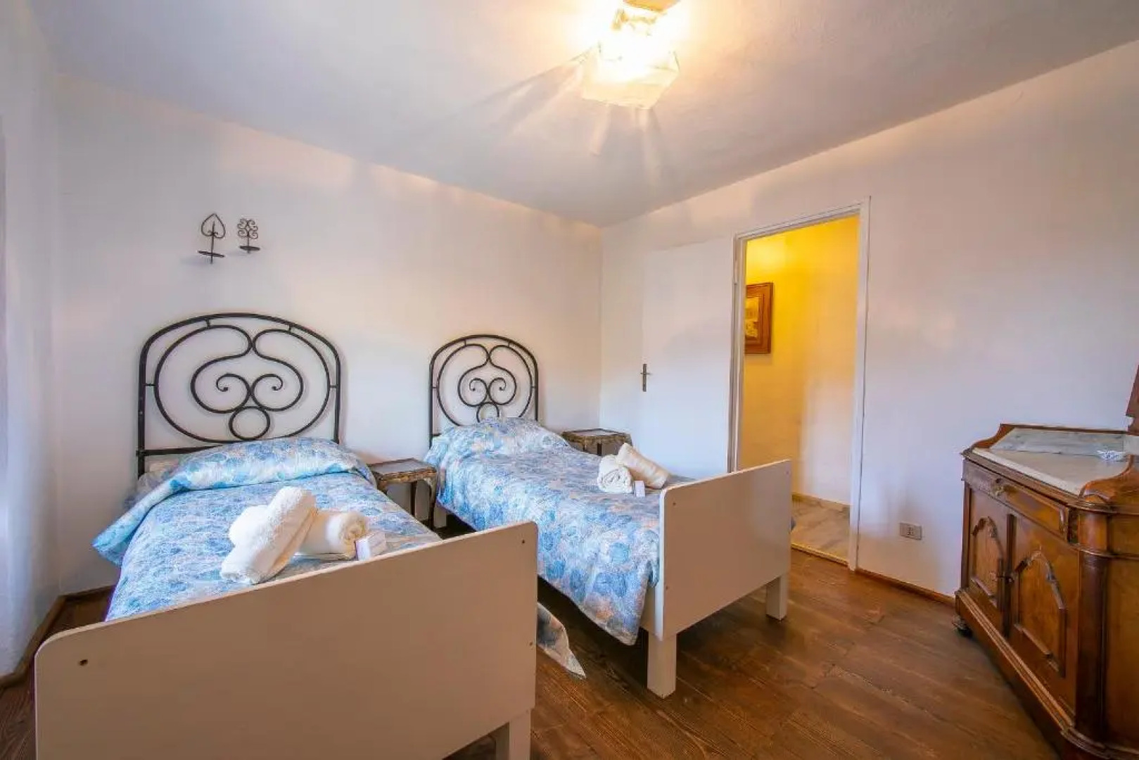 Lago D'orta Magic Atmosphere