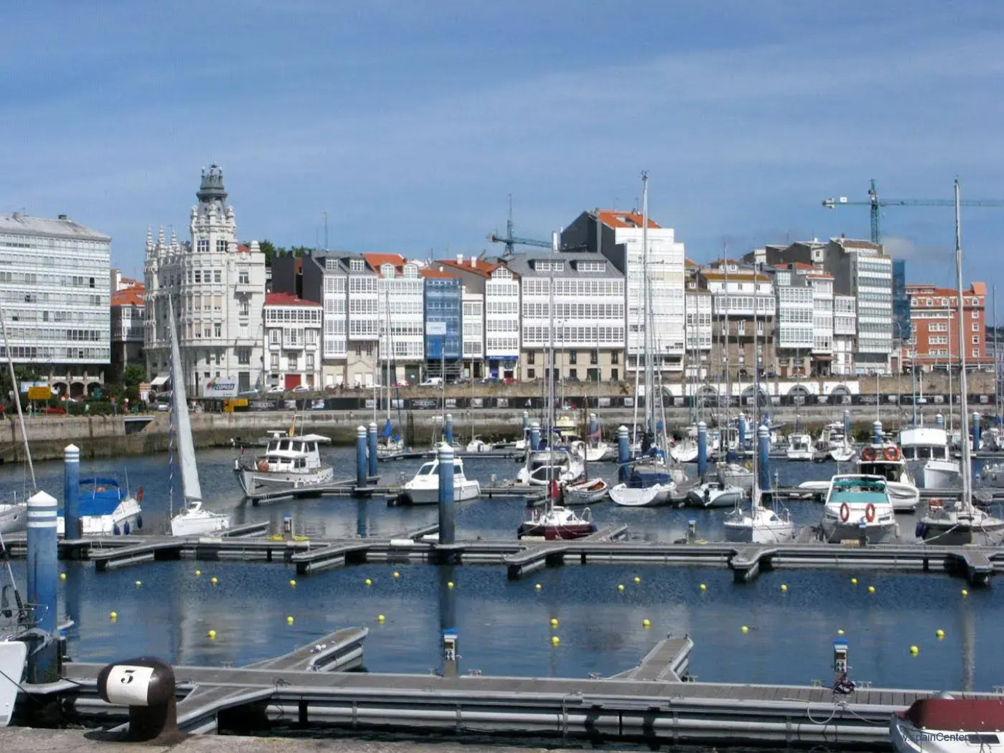 Eurostars Atlántico Hotel