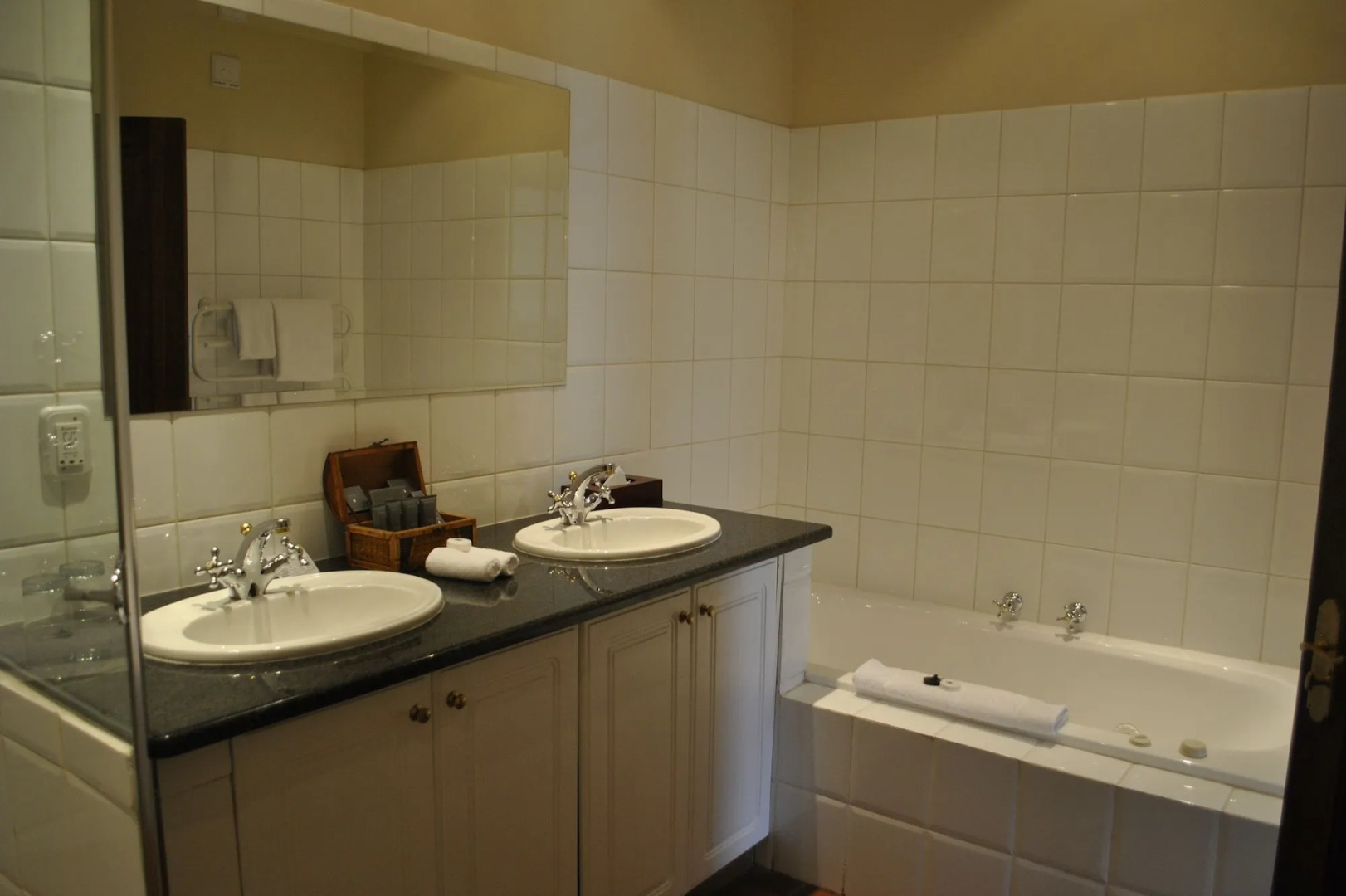 Budmarsh Country Lodge