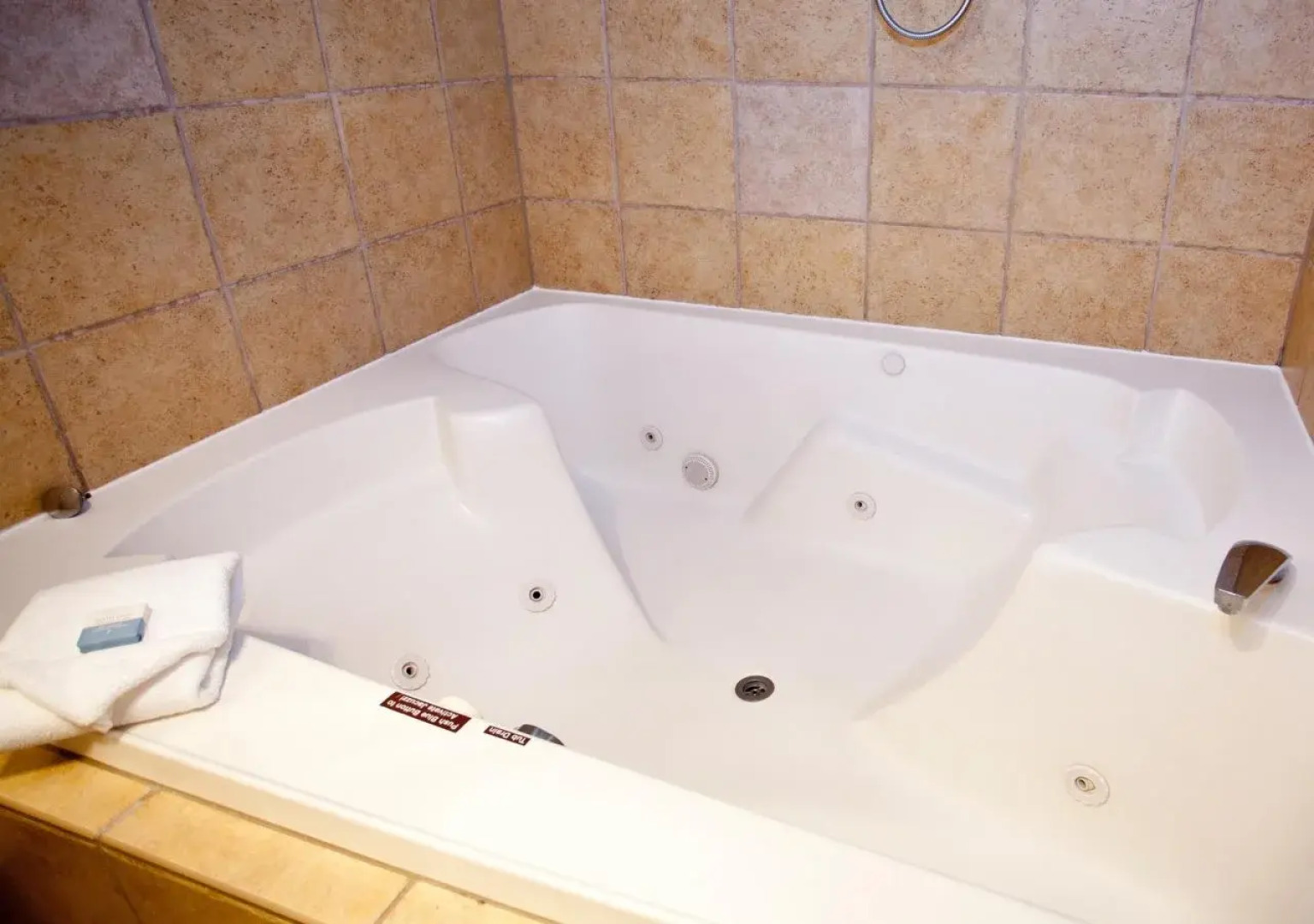 Best Western Sheridan Center