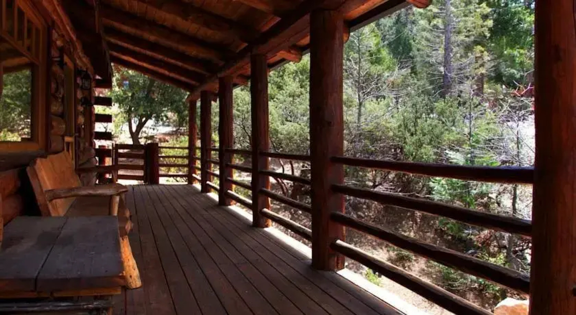 Fern Valley at Idyllwild by Quiet Creek Vacation Rentals