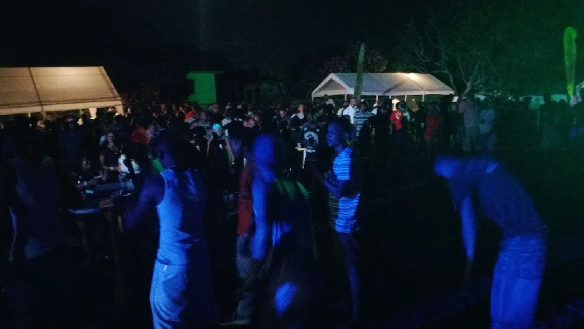 The Inn At Great Bay Treasure Beach Jamaica