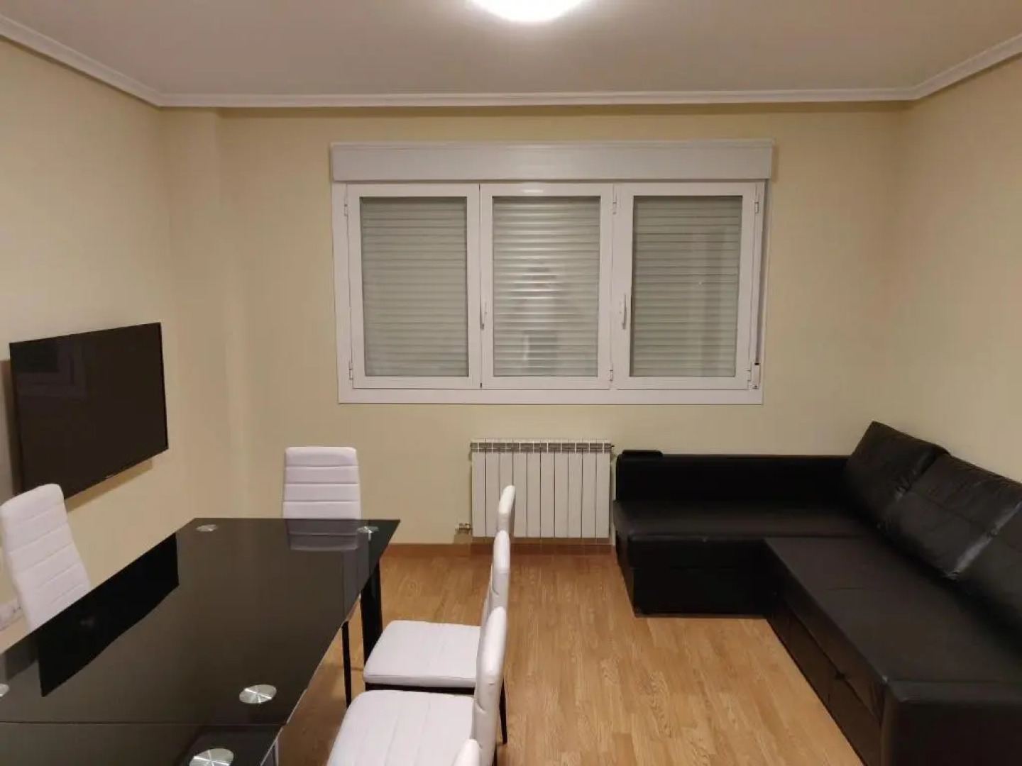 Apartamentos Mirador de Grañón