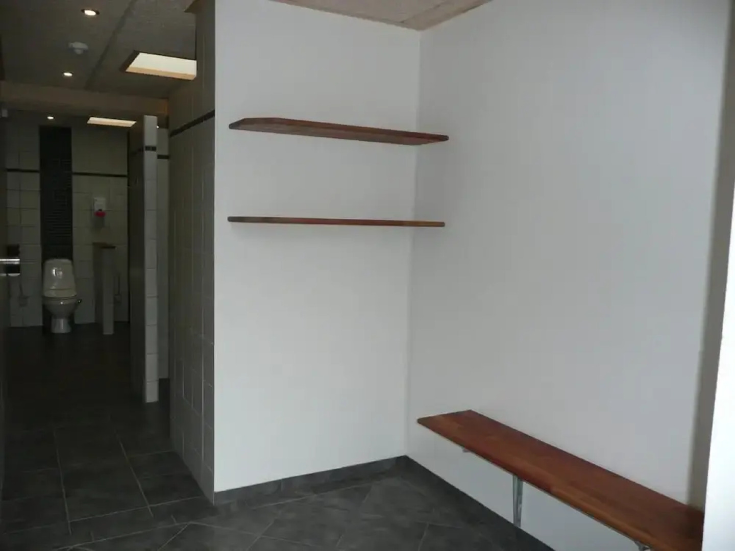 Gåsevig Strand Camping