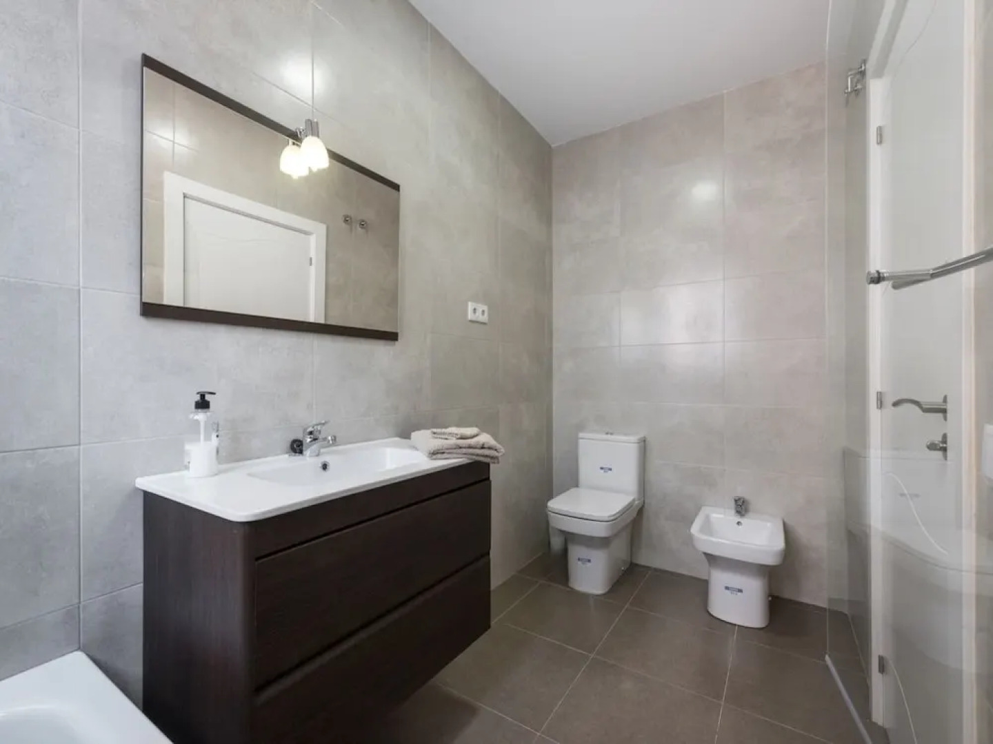 Apartments Calle Simon Pera