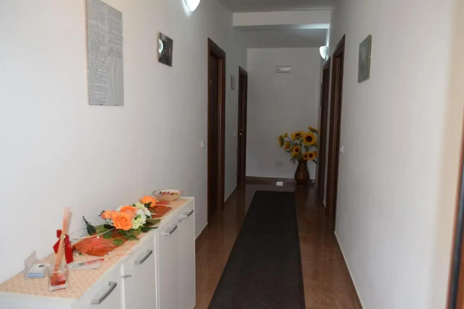 B&B Da Rosa Camerota