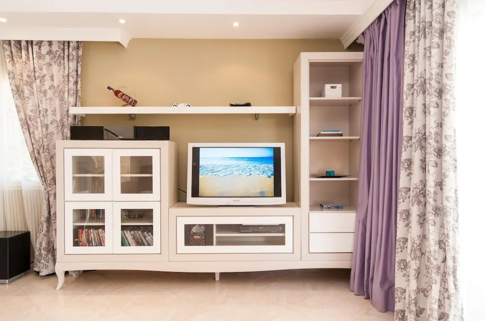 San Agustín Sun & Seaviews Villa