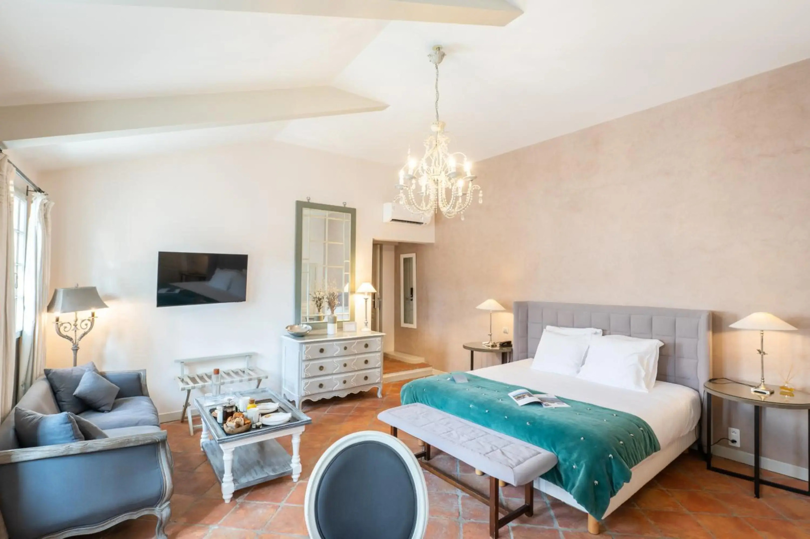 Domaine du Colombier