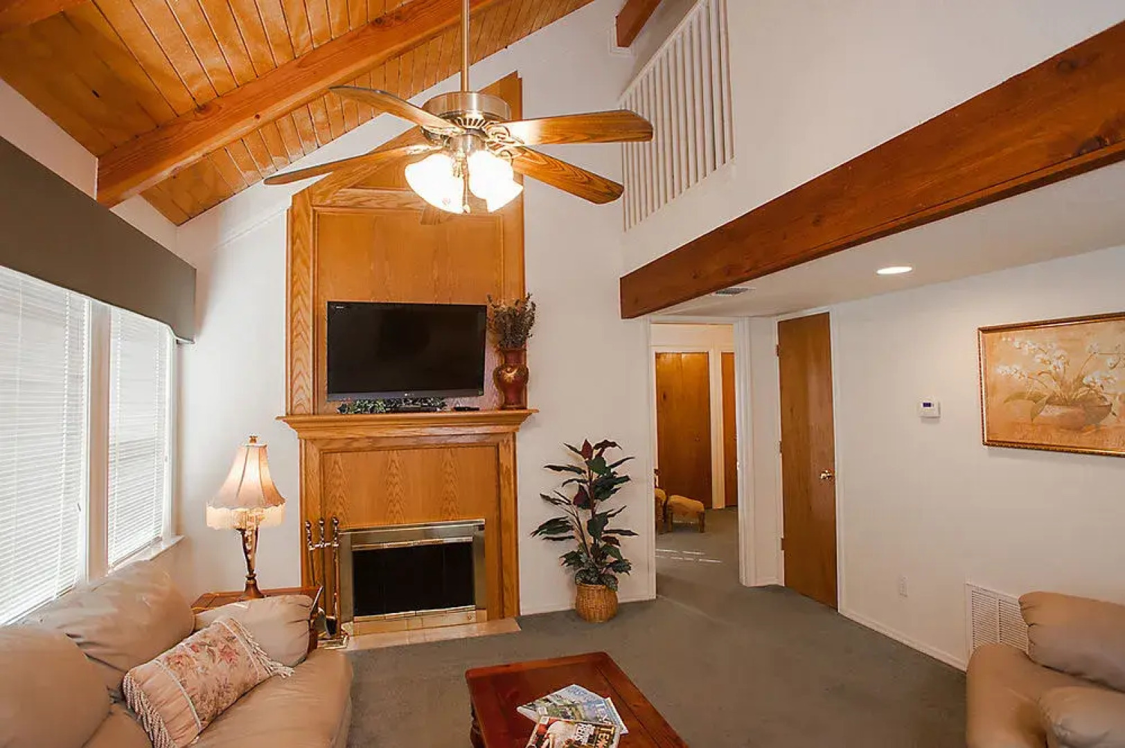 Summit Vacation and RV Resort