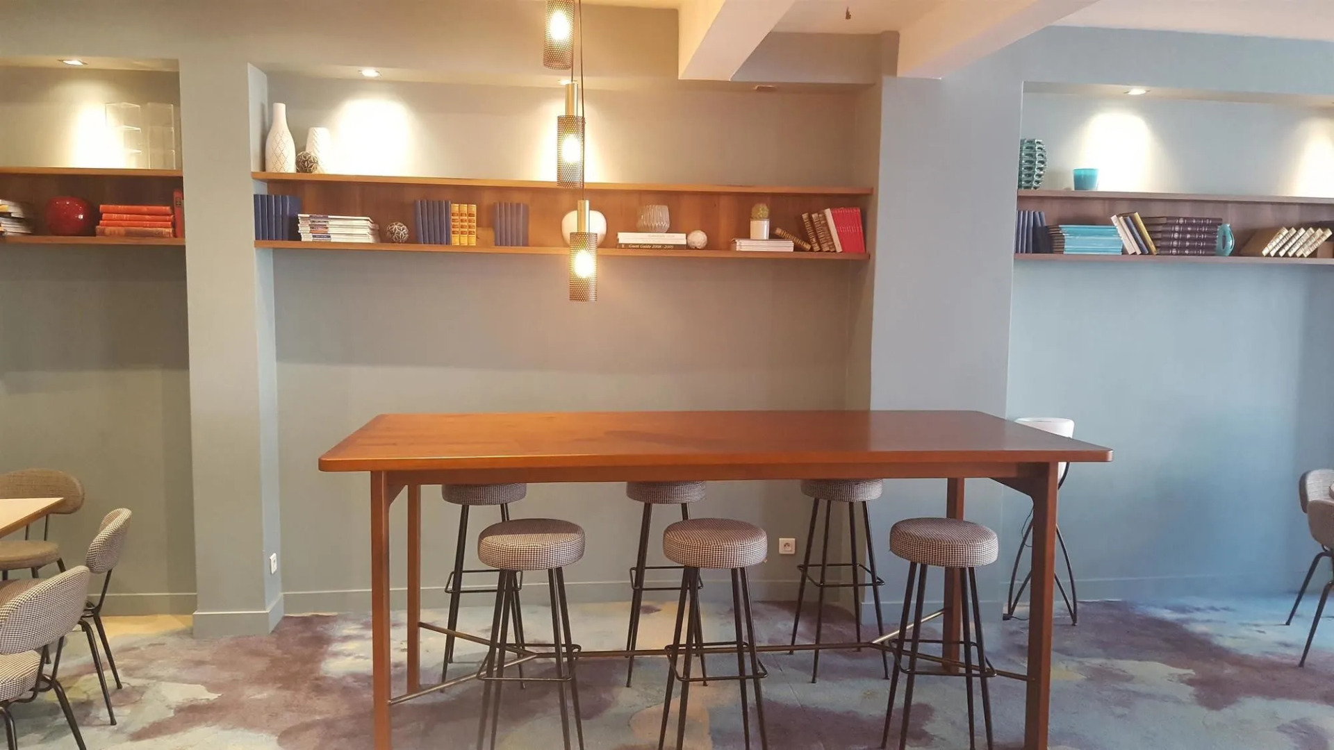 Hotel Europe and SPA