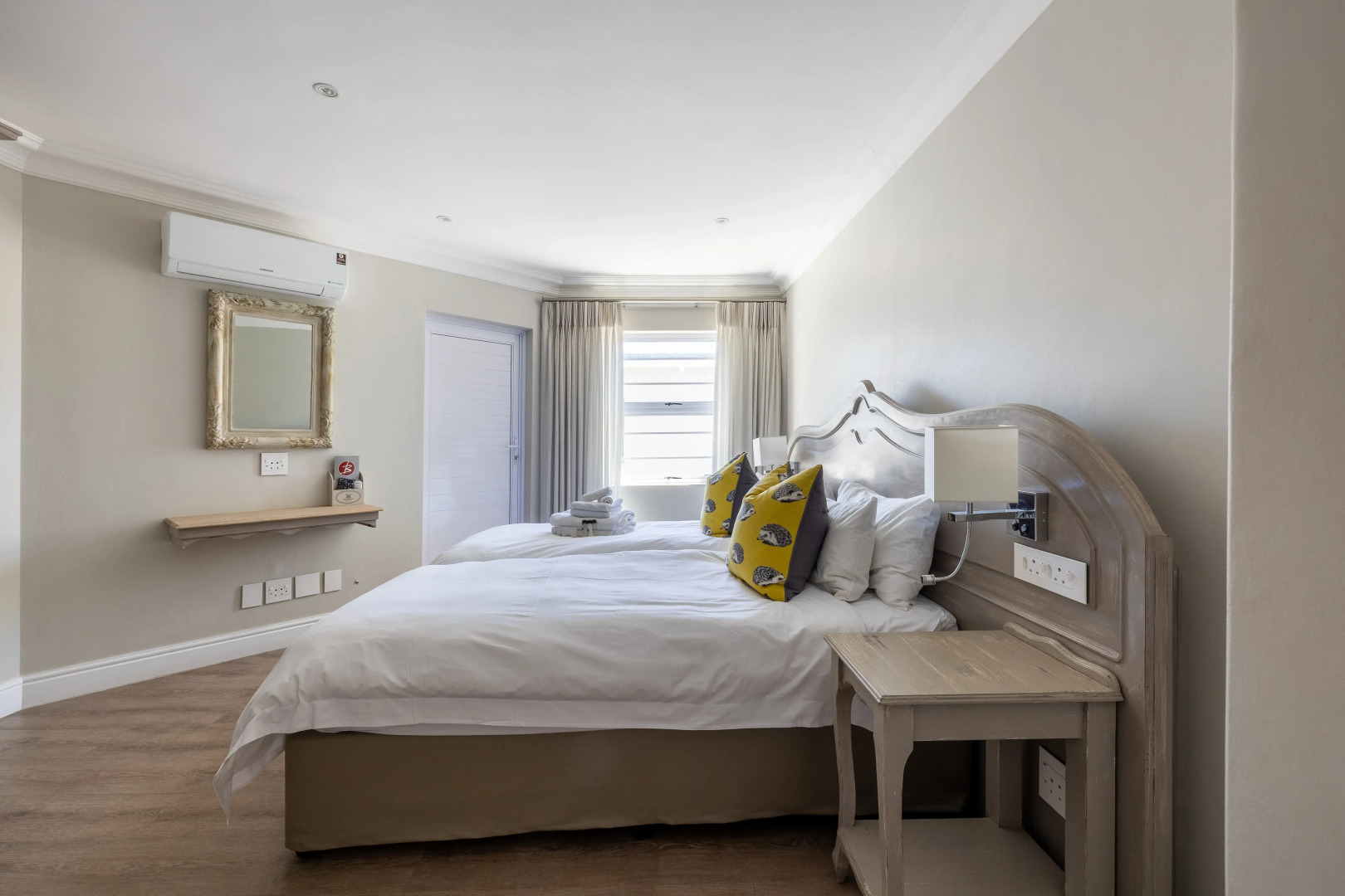 Hermanus Boutique Guest House