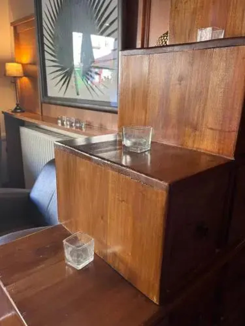 Hotel du Pot d'Etain