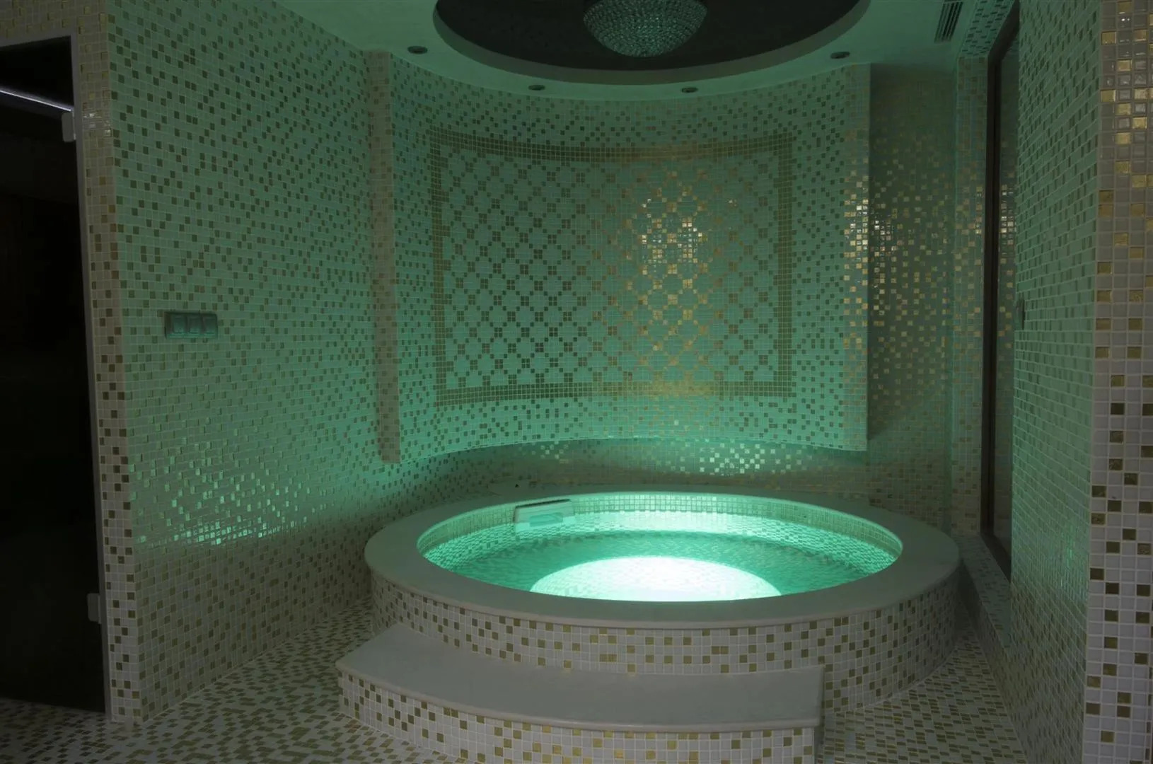 Harmony Suites Monte Carlo