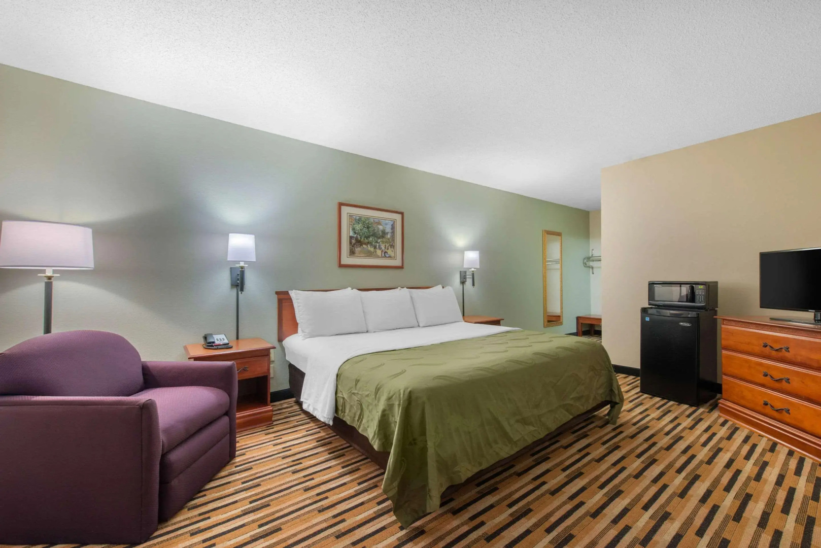 Baymont by Wyndham Port Wentworth