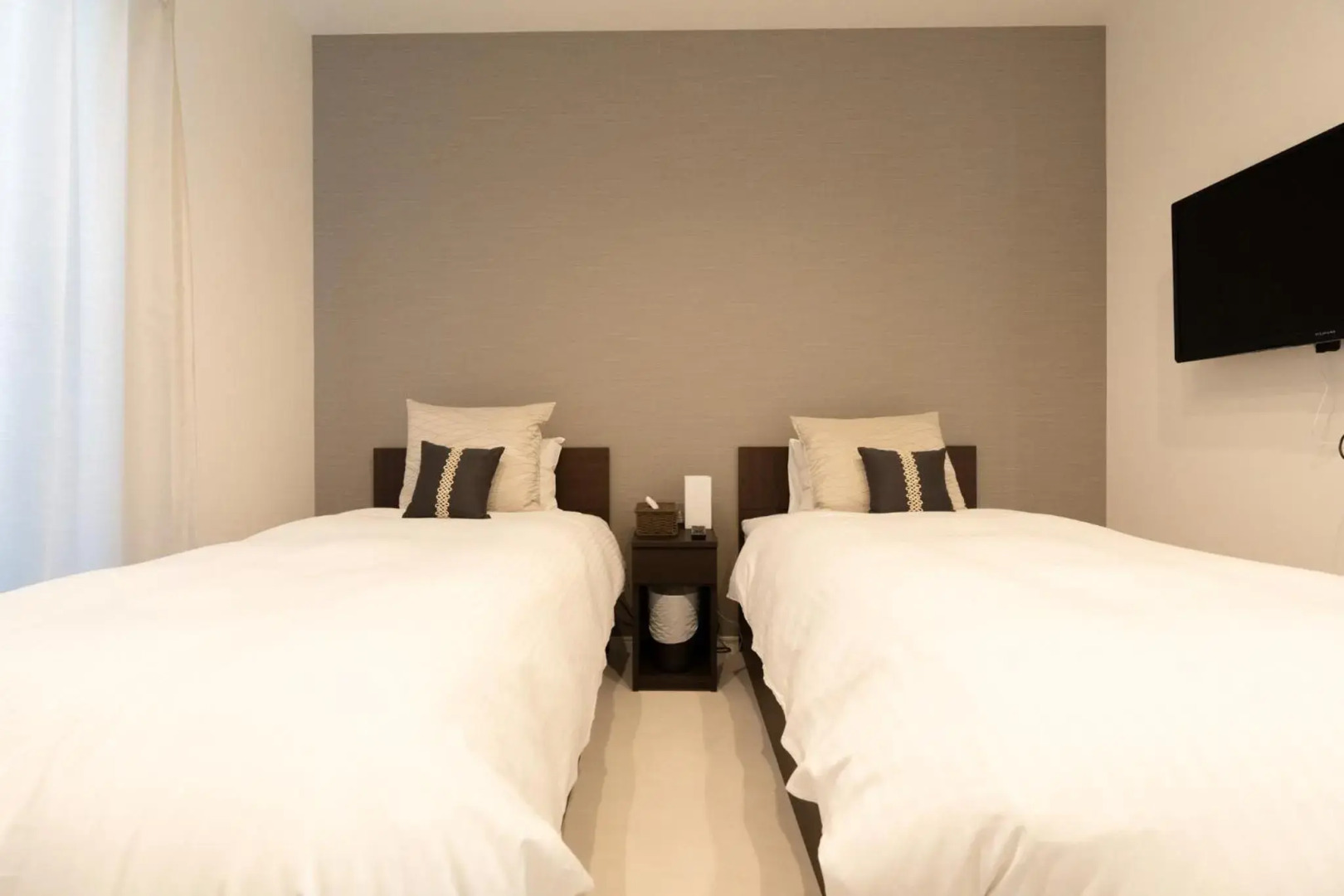 Jacuzzi Terrace Okinawa IMS