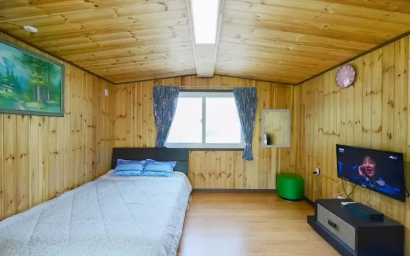 Yangpyeong Chaeum Pension