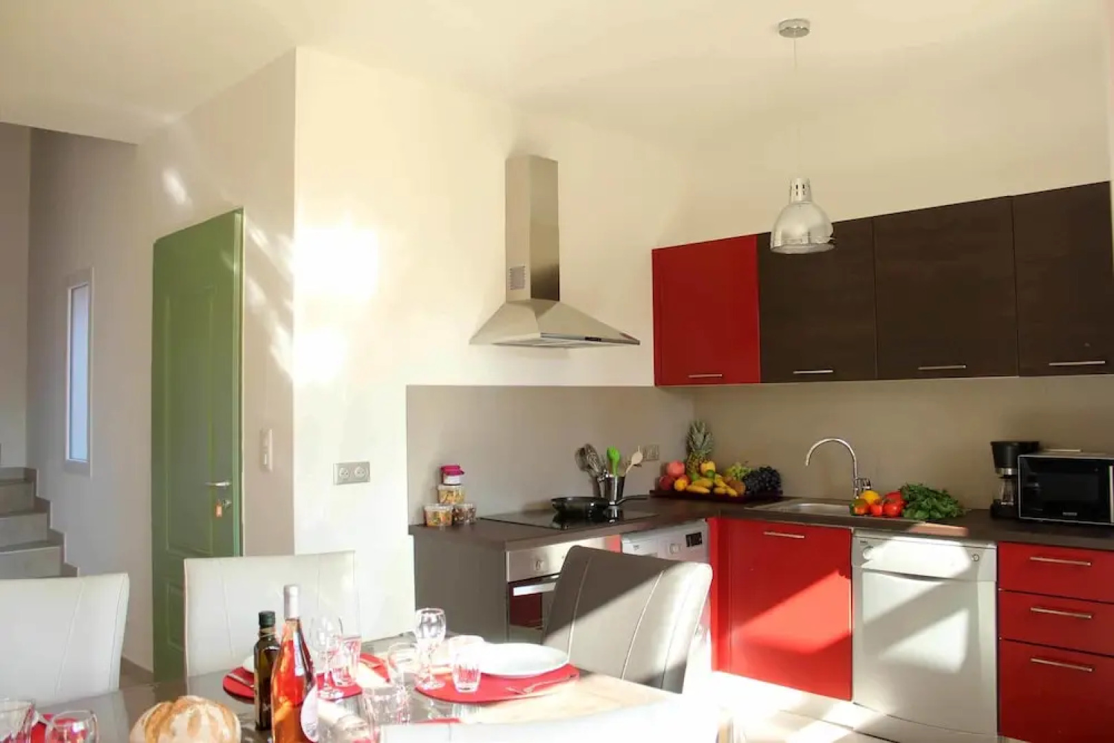 Résidence Cala Corsa