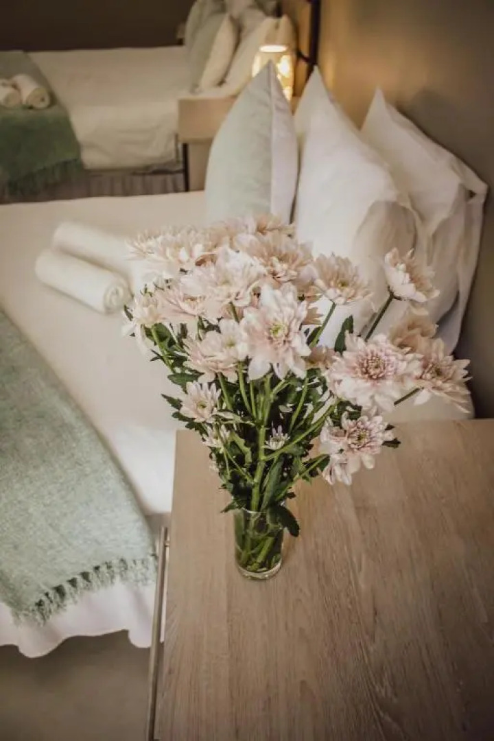 The Daughters Guest House