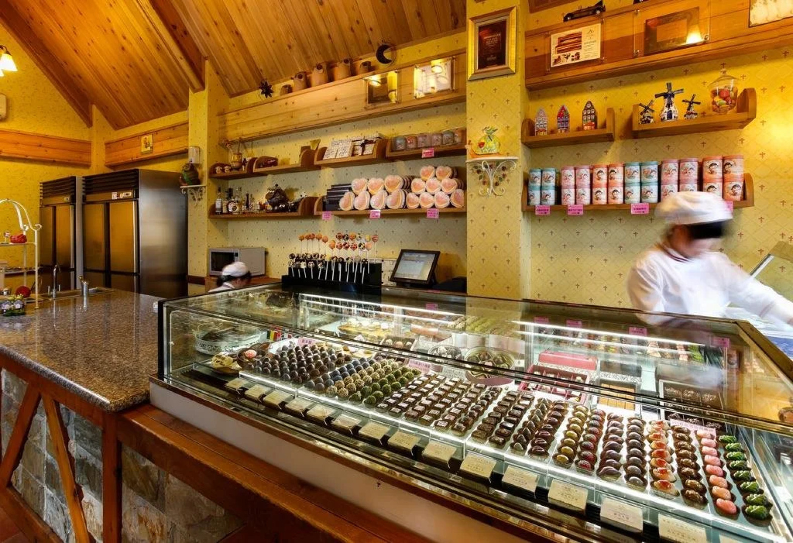 Florence Resort Villa Constantinople