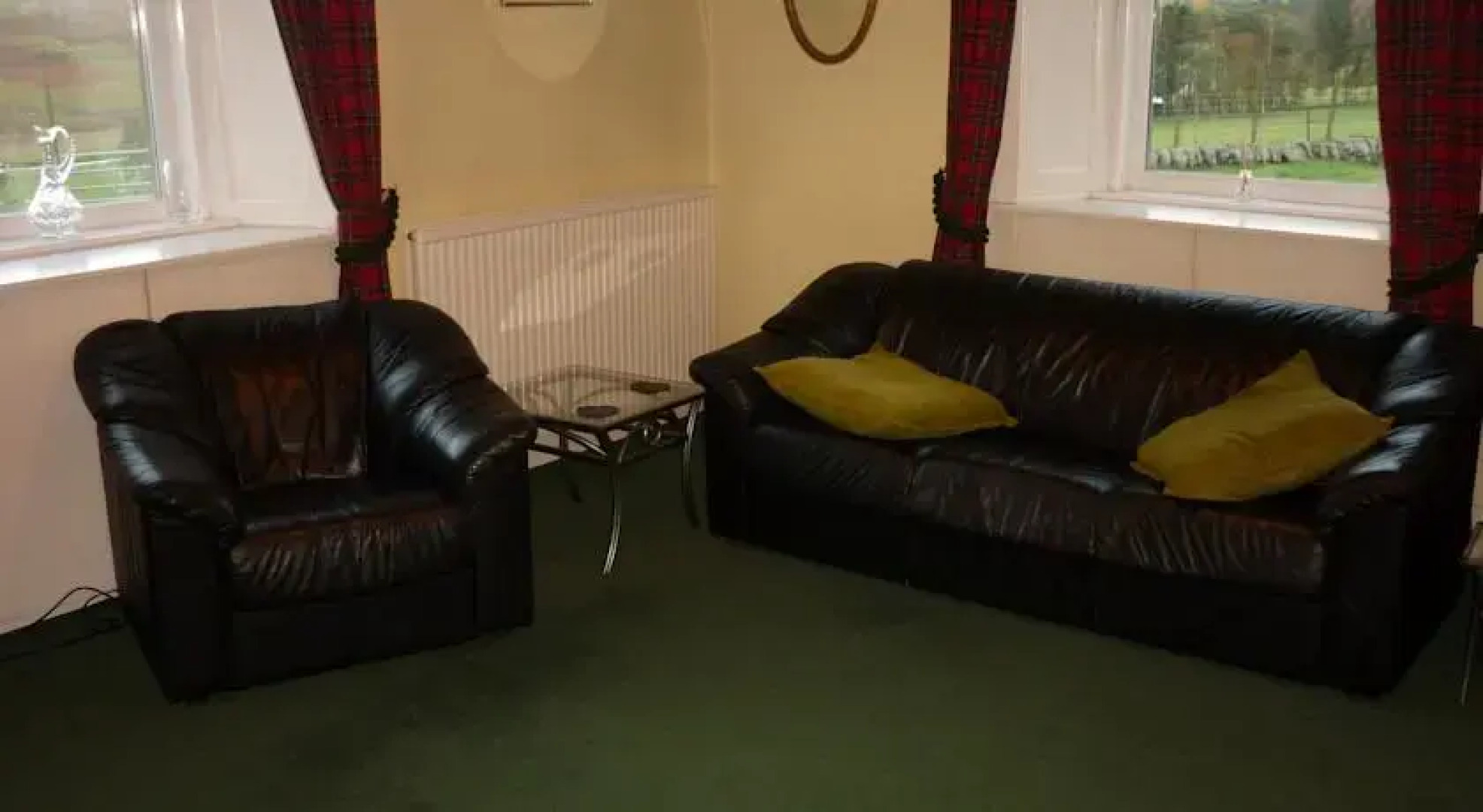 Gilkerscleugh Farmhouse B&B