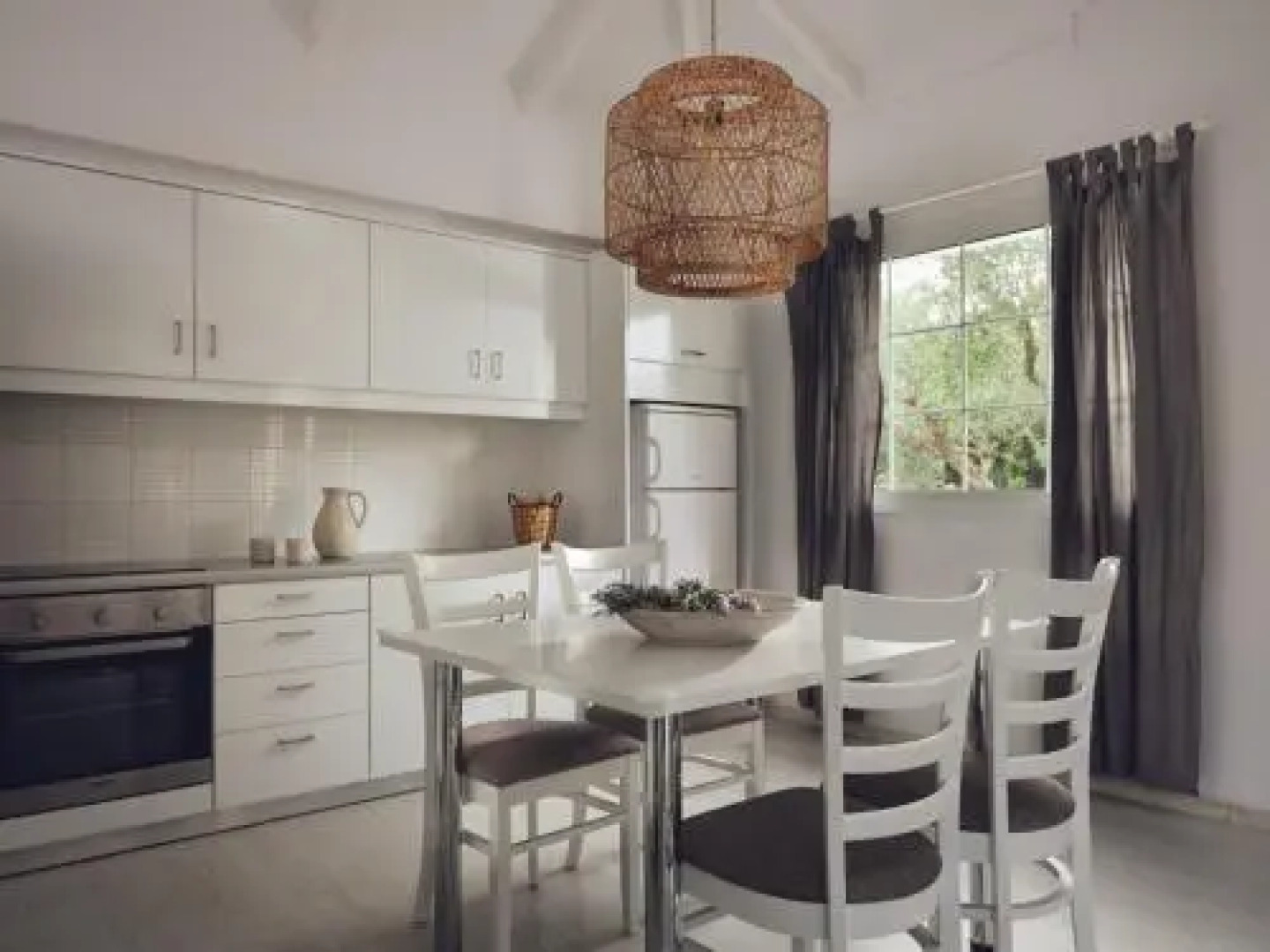 Periyali Villas Ourania Lito Ariadne Kalliopi Penelope