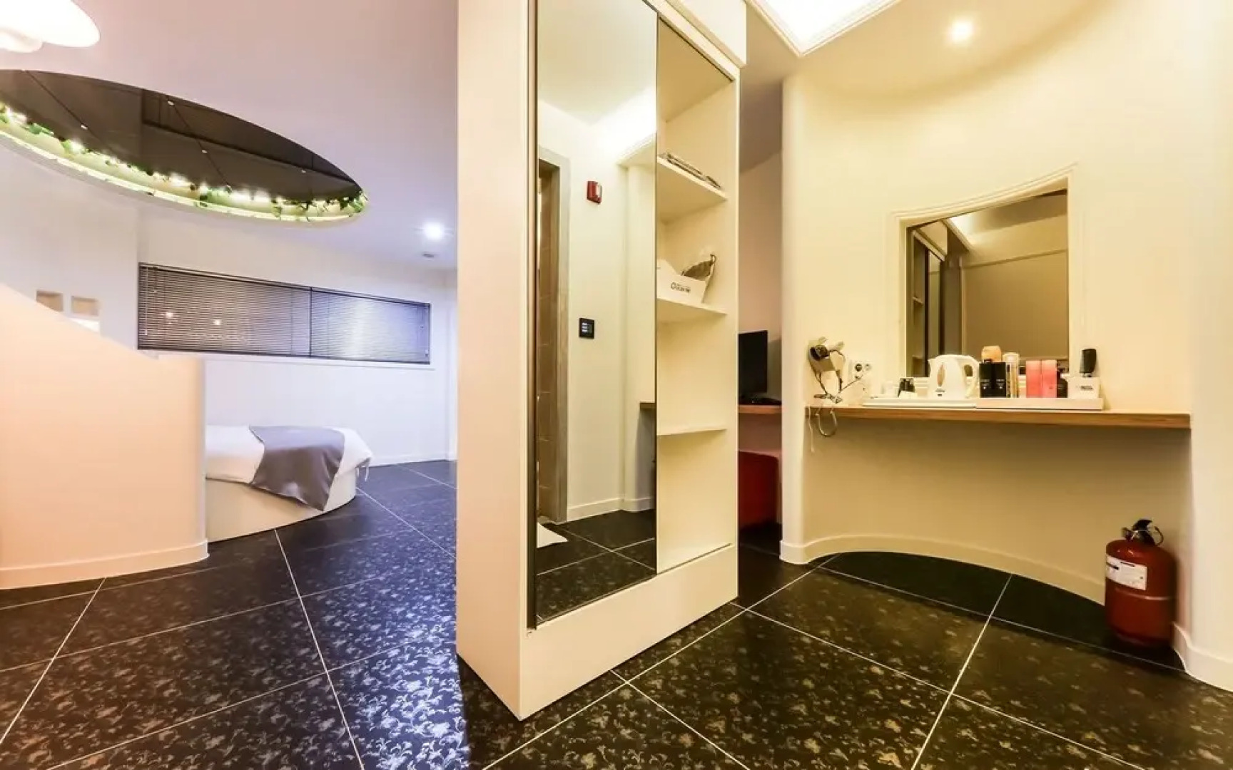 Yeonsan Golden Time Motel