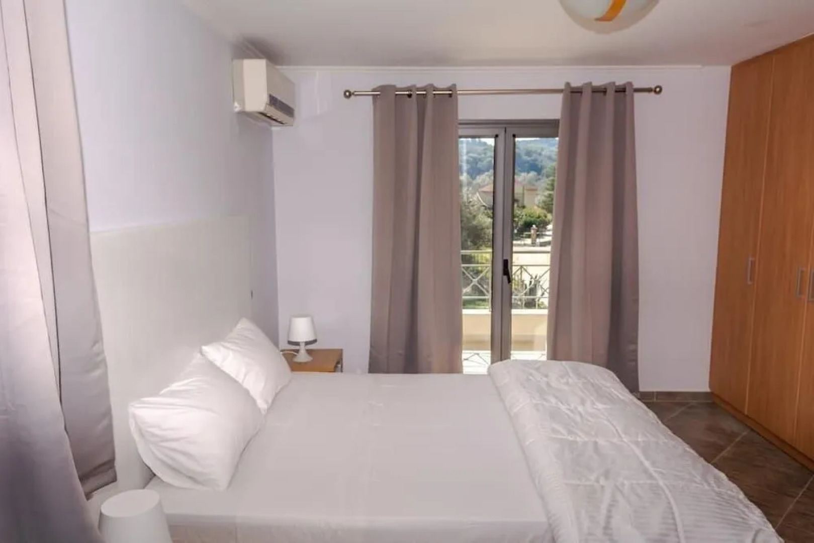 Villa Elegio by CorfuEscapes