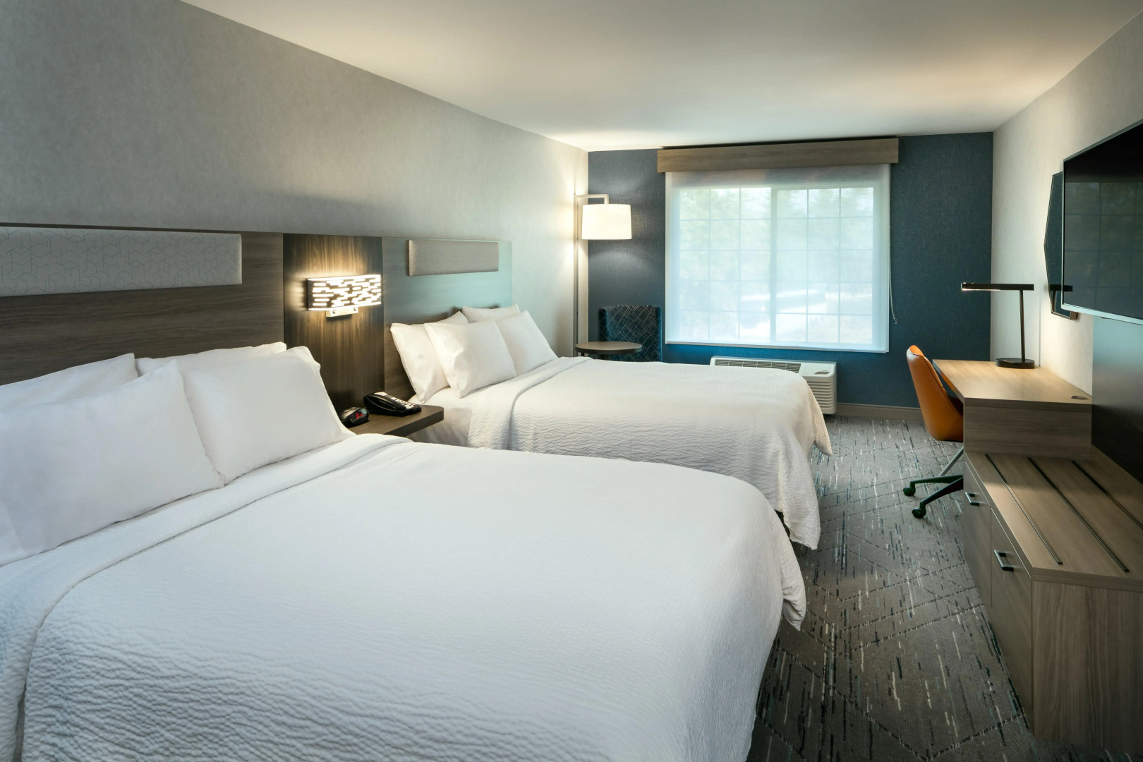 Holiday Inn Express Corvallis-On the River by IHG