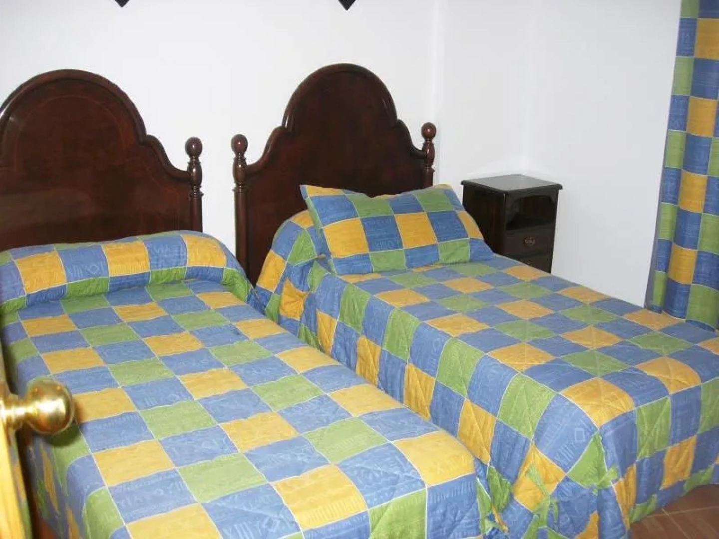 Apartamentos Sierra Nevada 3000 Zona Solynieve