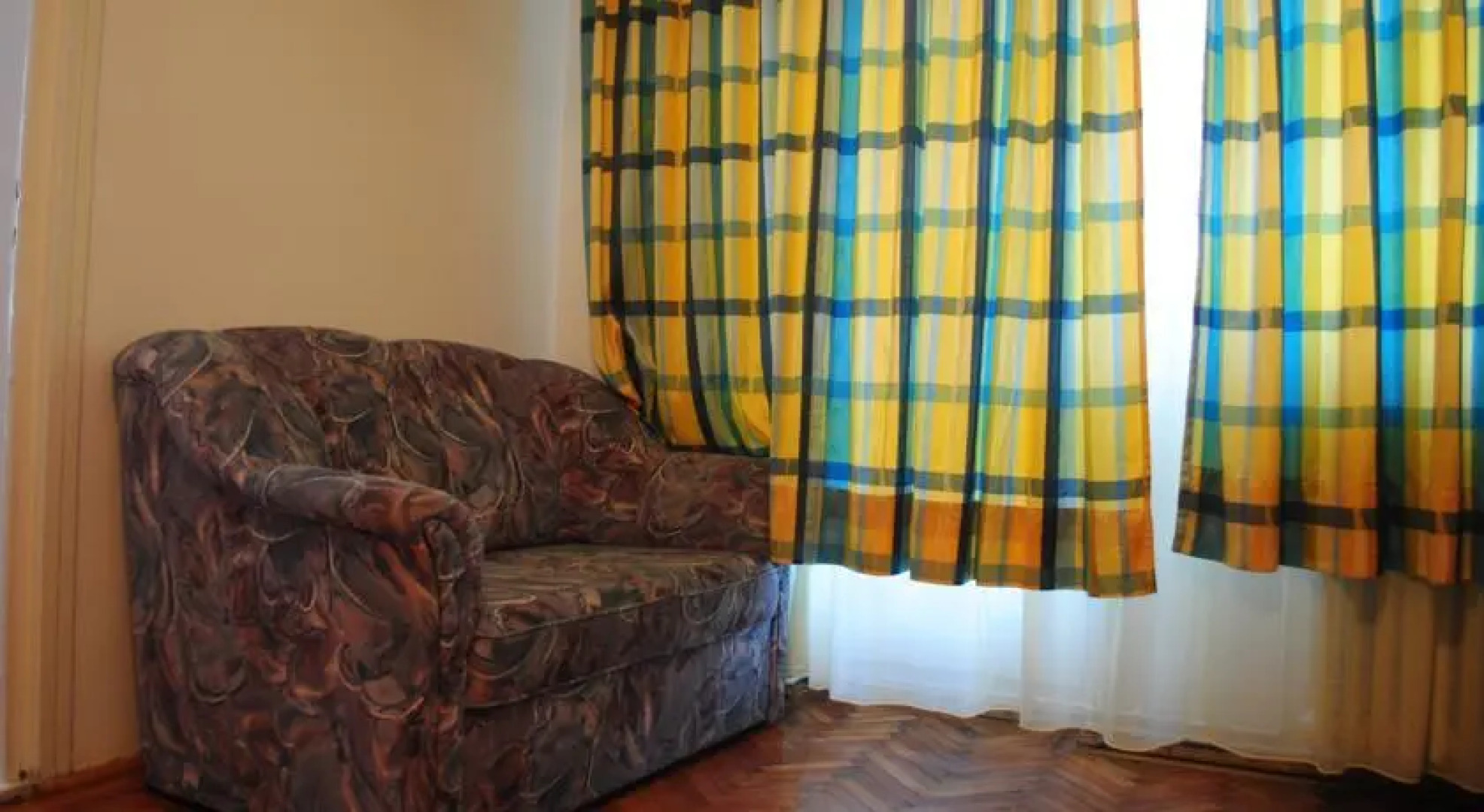 Calarasilor Residence