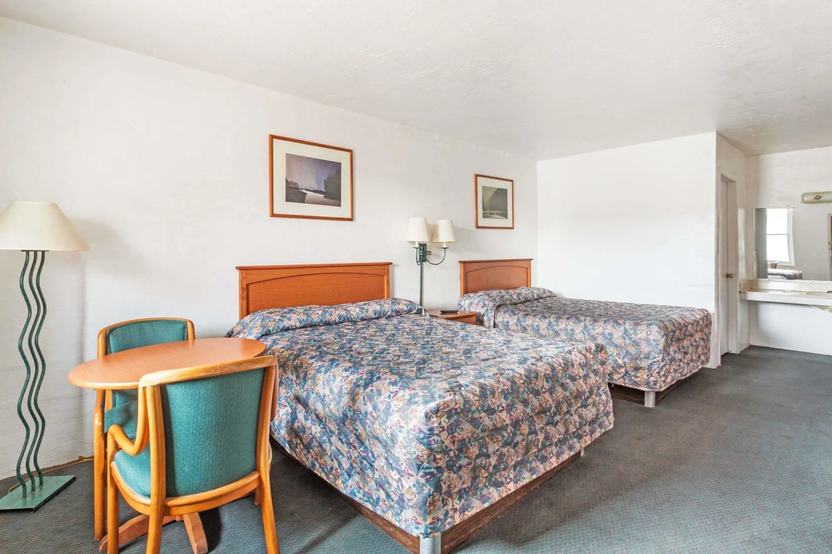 Americas Best Value Inn Wendover