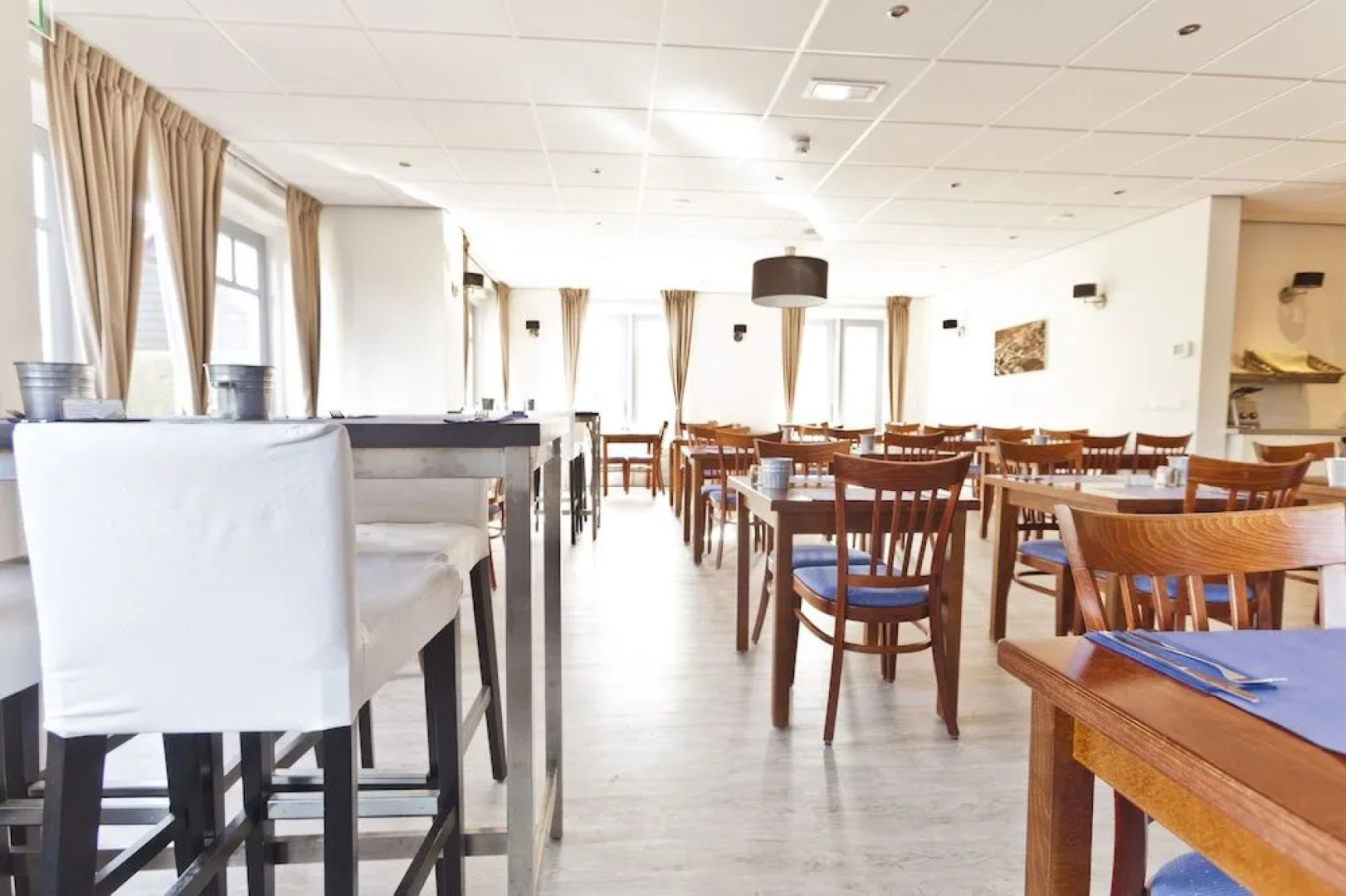 Hotel In den Brouwery