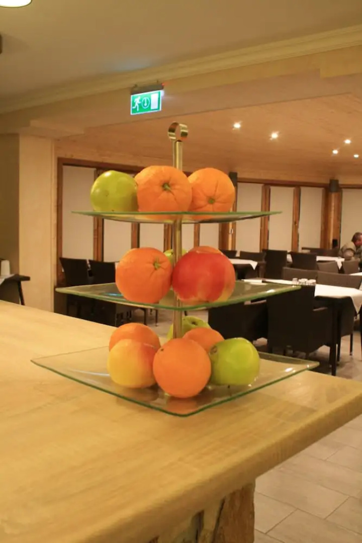 Hotel Mallnitz Appartements