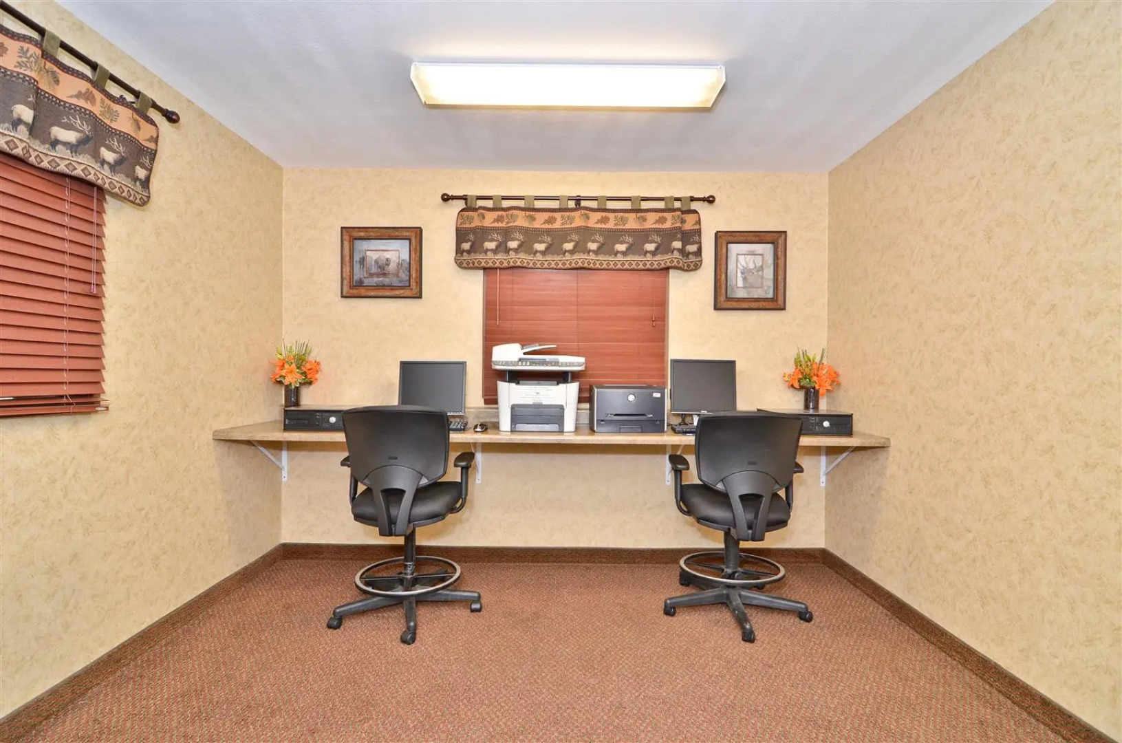 Best Western Plus Kelly Inn & Suites