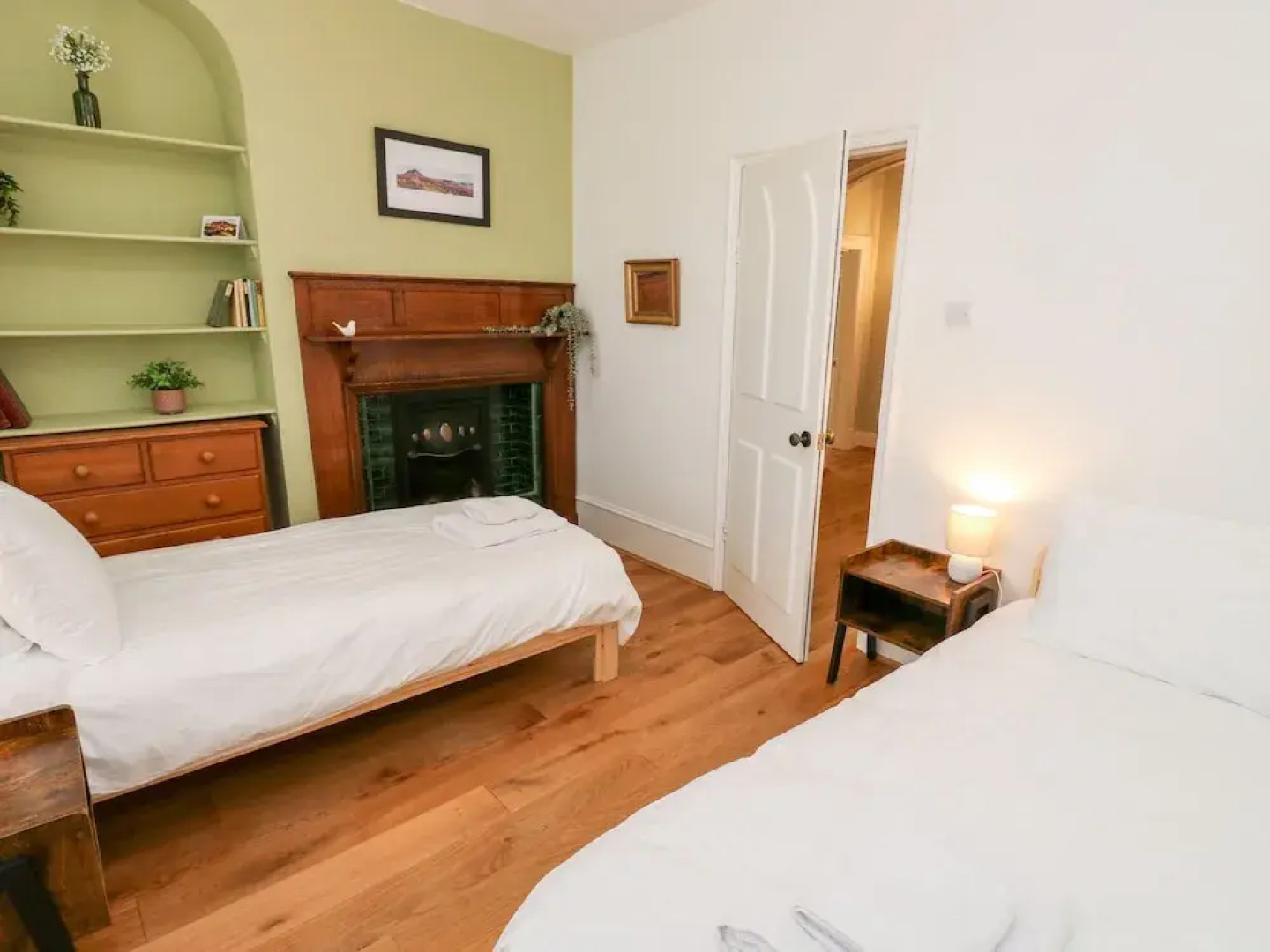 The Old Post Office - Pet Friendly Group Stays in Holmfirth