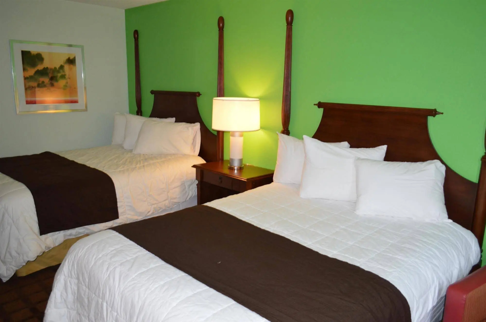 SureStay Hotel by Best Western New Buffalo