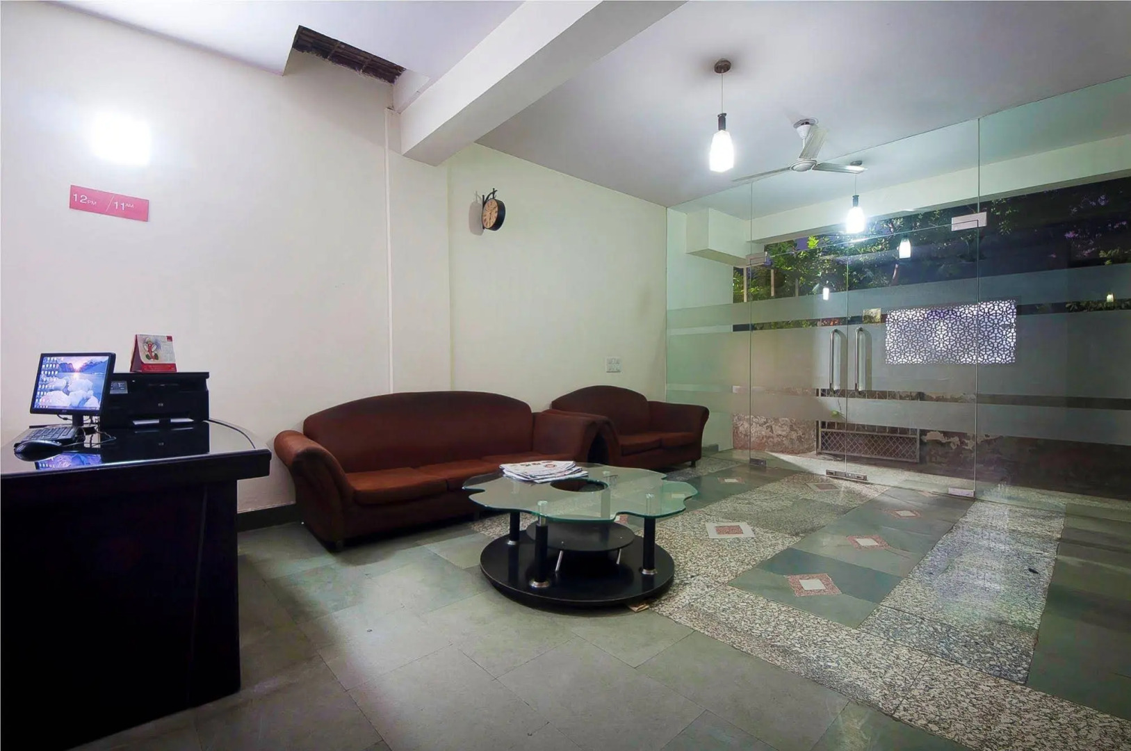 Charanpahari Hotel by OYO Rooms