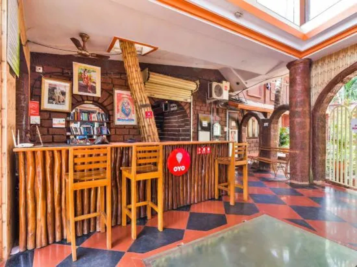 Palm Groove Guest House