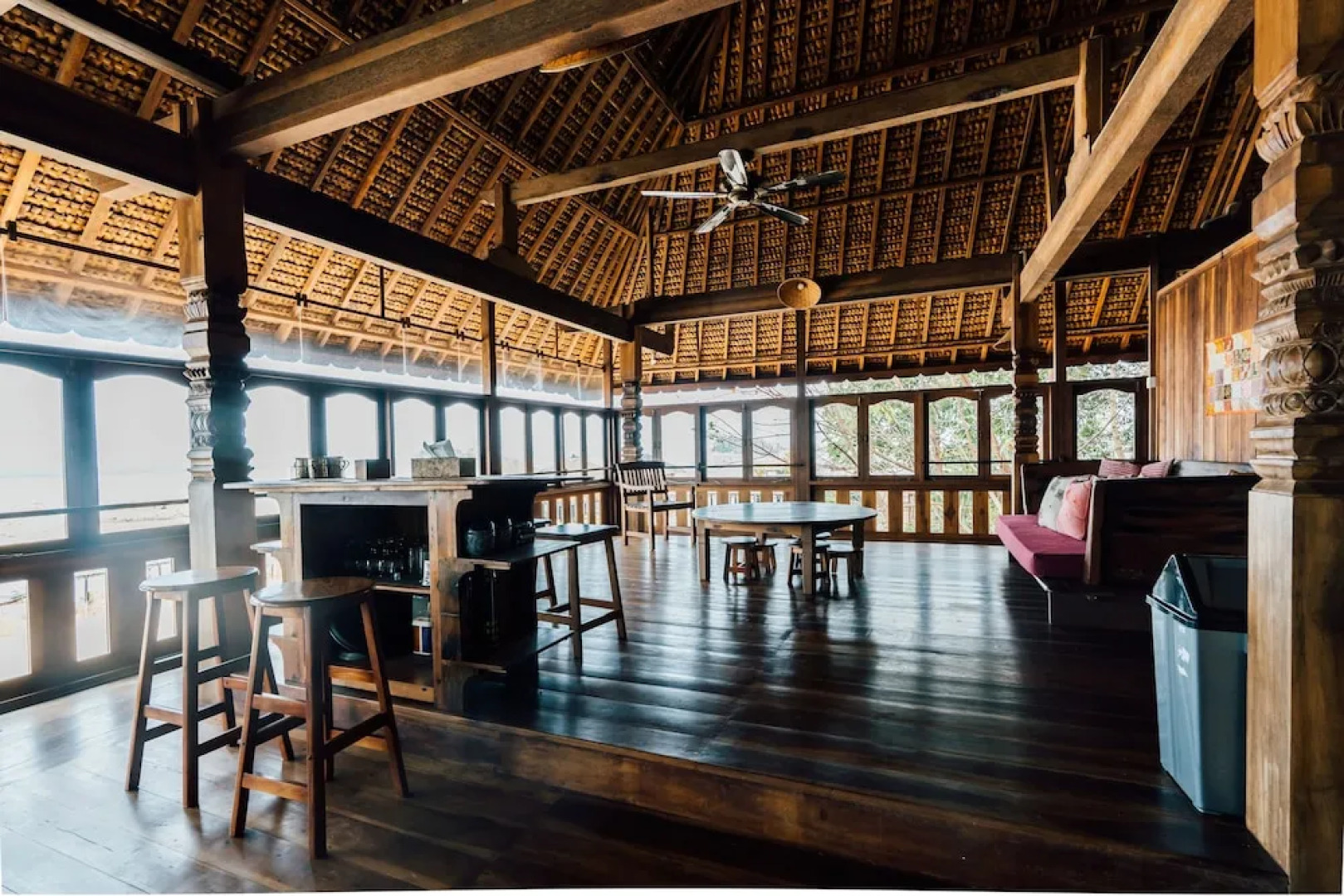 Loola Adventure Resort