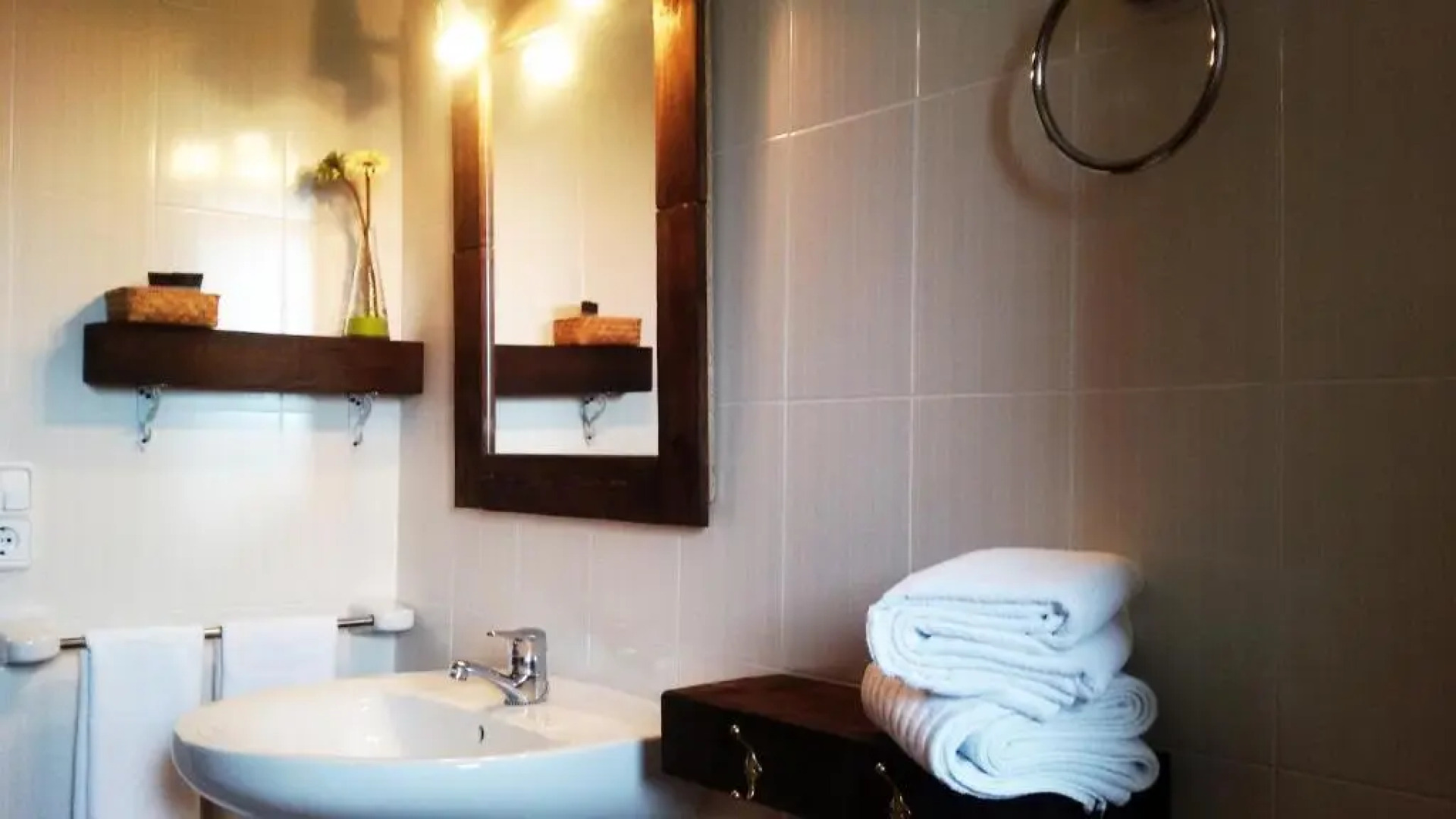 Casa Rural Can Miquel