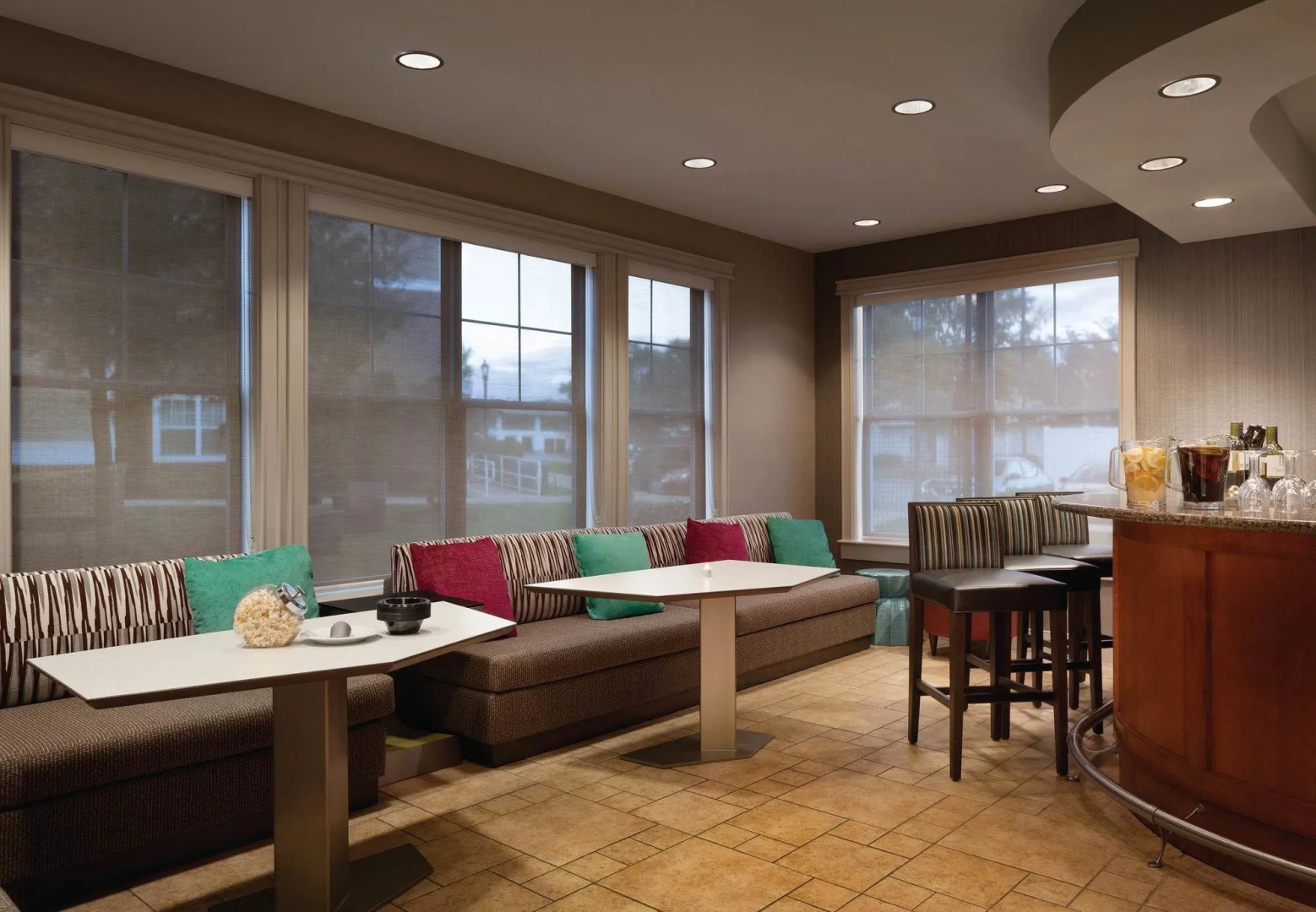 Residence Inn by Marriott Newport/Middletown
